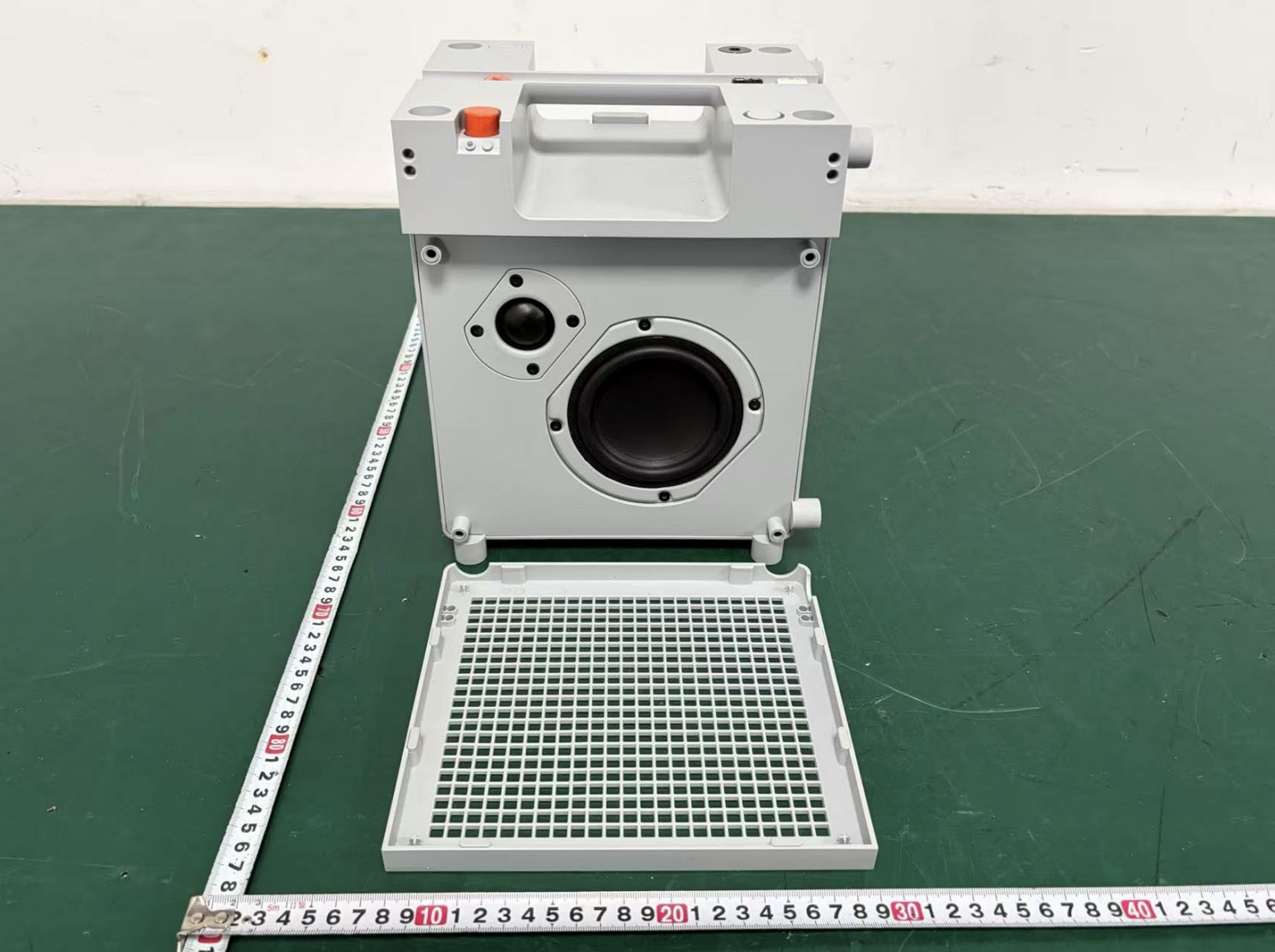EP-35 K.O.-AMP 03