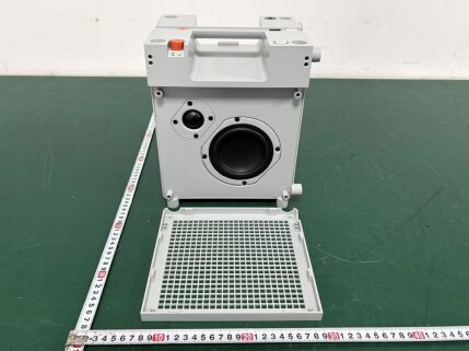 EP-35 K.O.-AMP 03 EP-35 K.O.-AMP 03