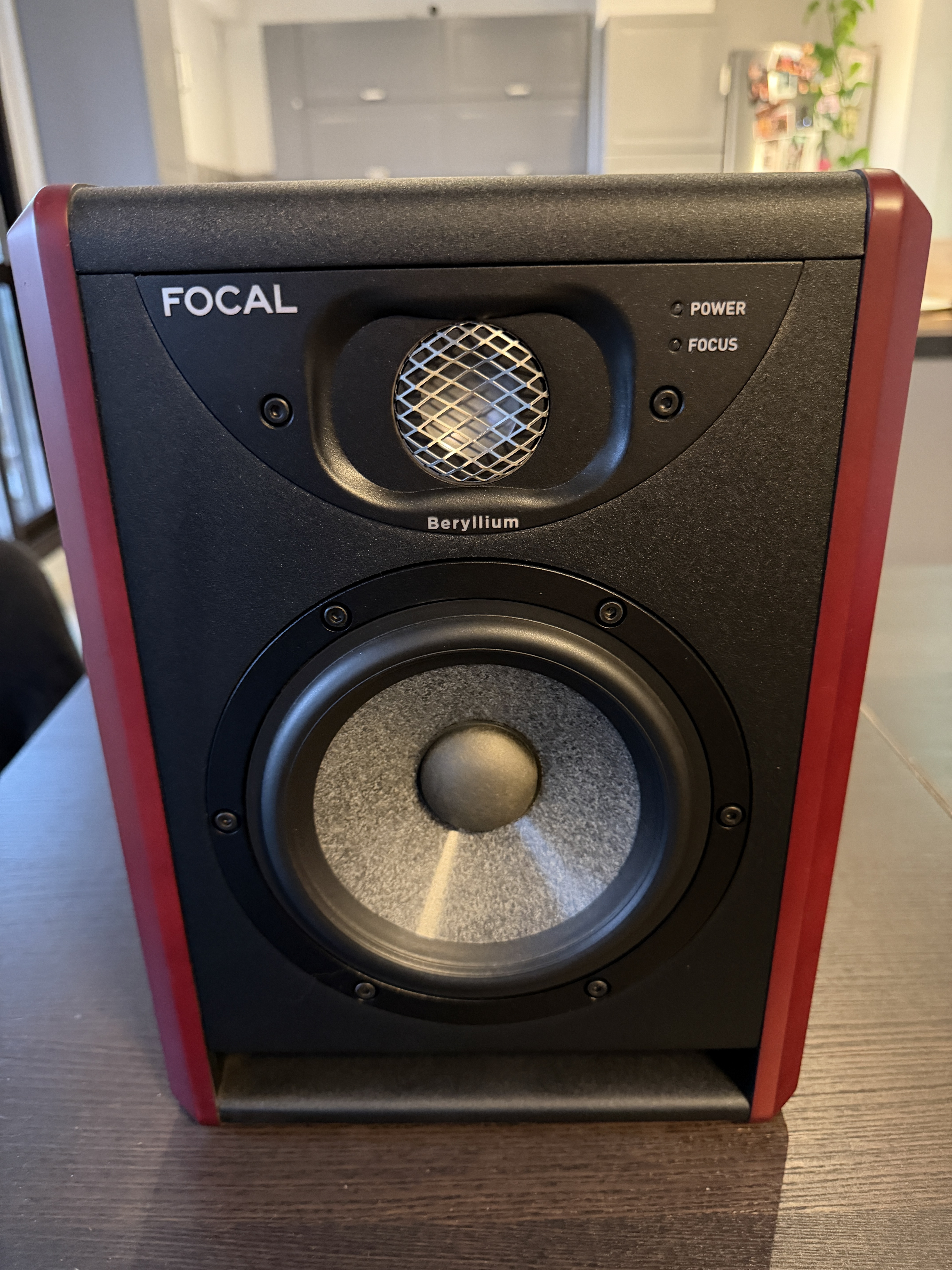 Focal Solo 6 ST6