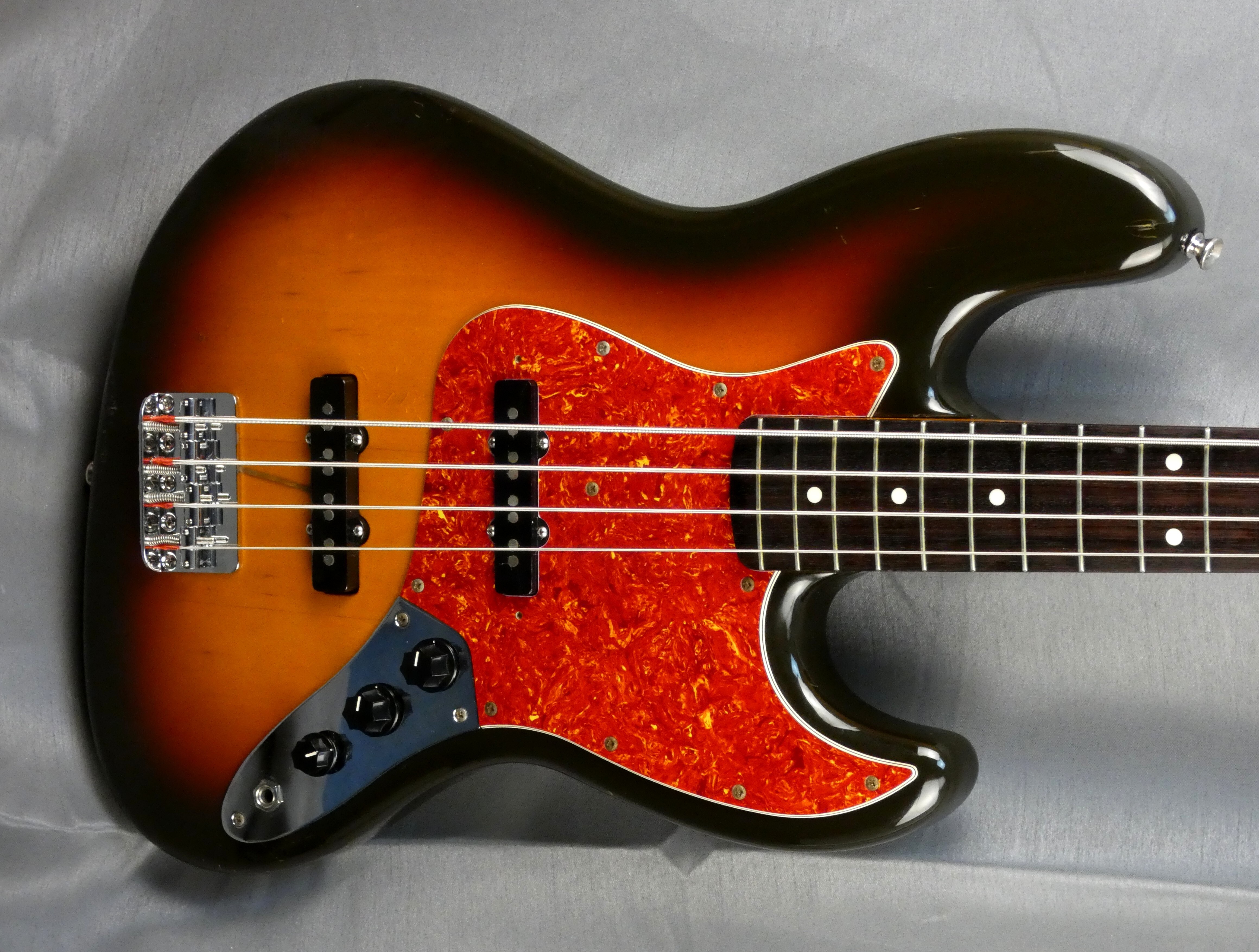 fender jazz bass jbd62 3ts japon japan domestic (4)