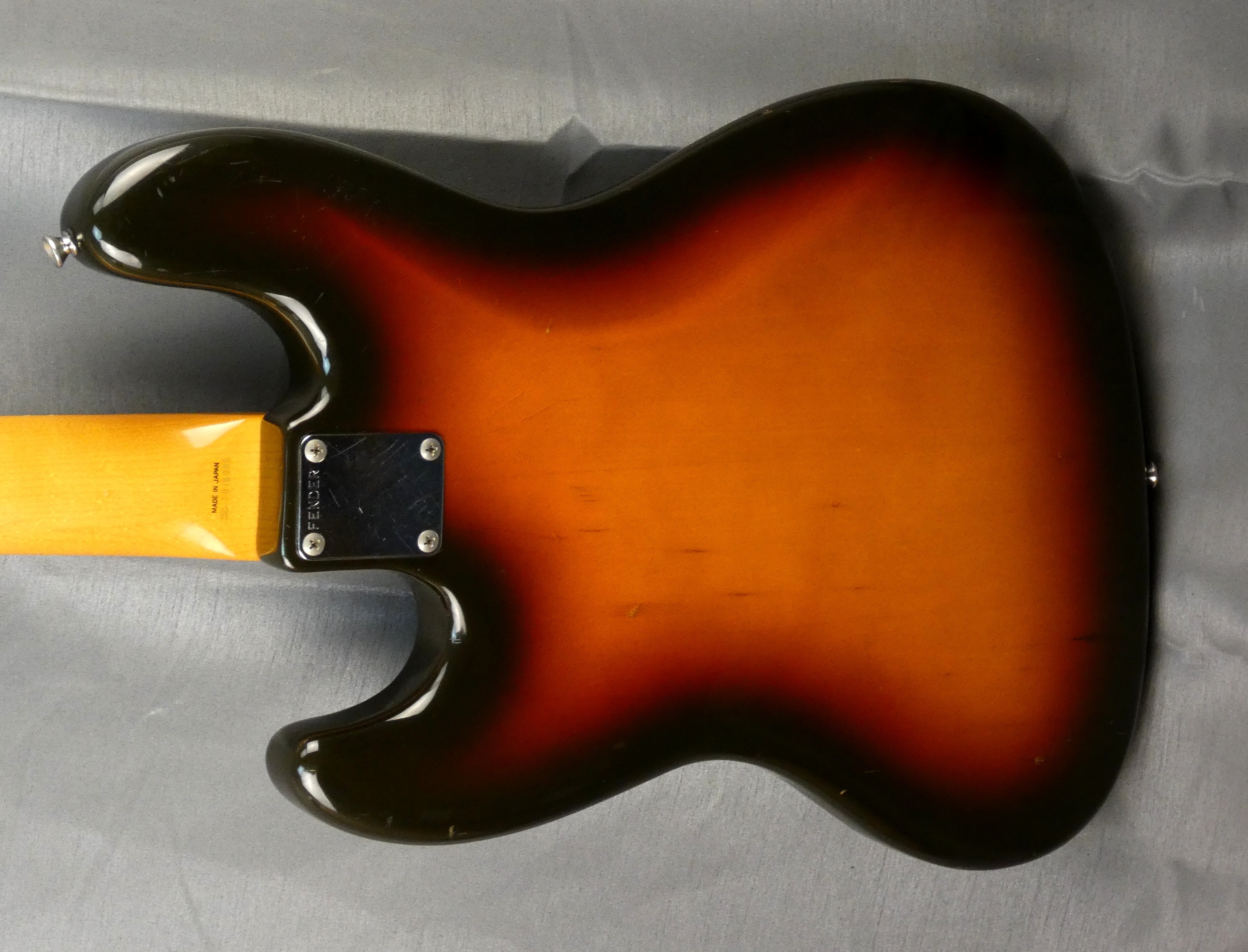 fender jazz bass jbd62 3ts japon japan domestic (8)