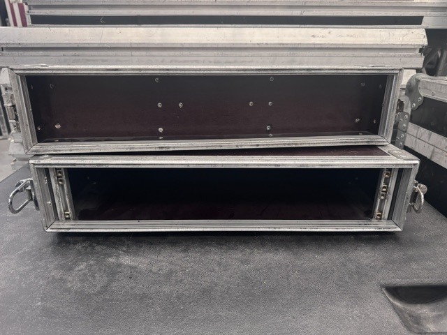 RACK 2U #407