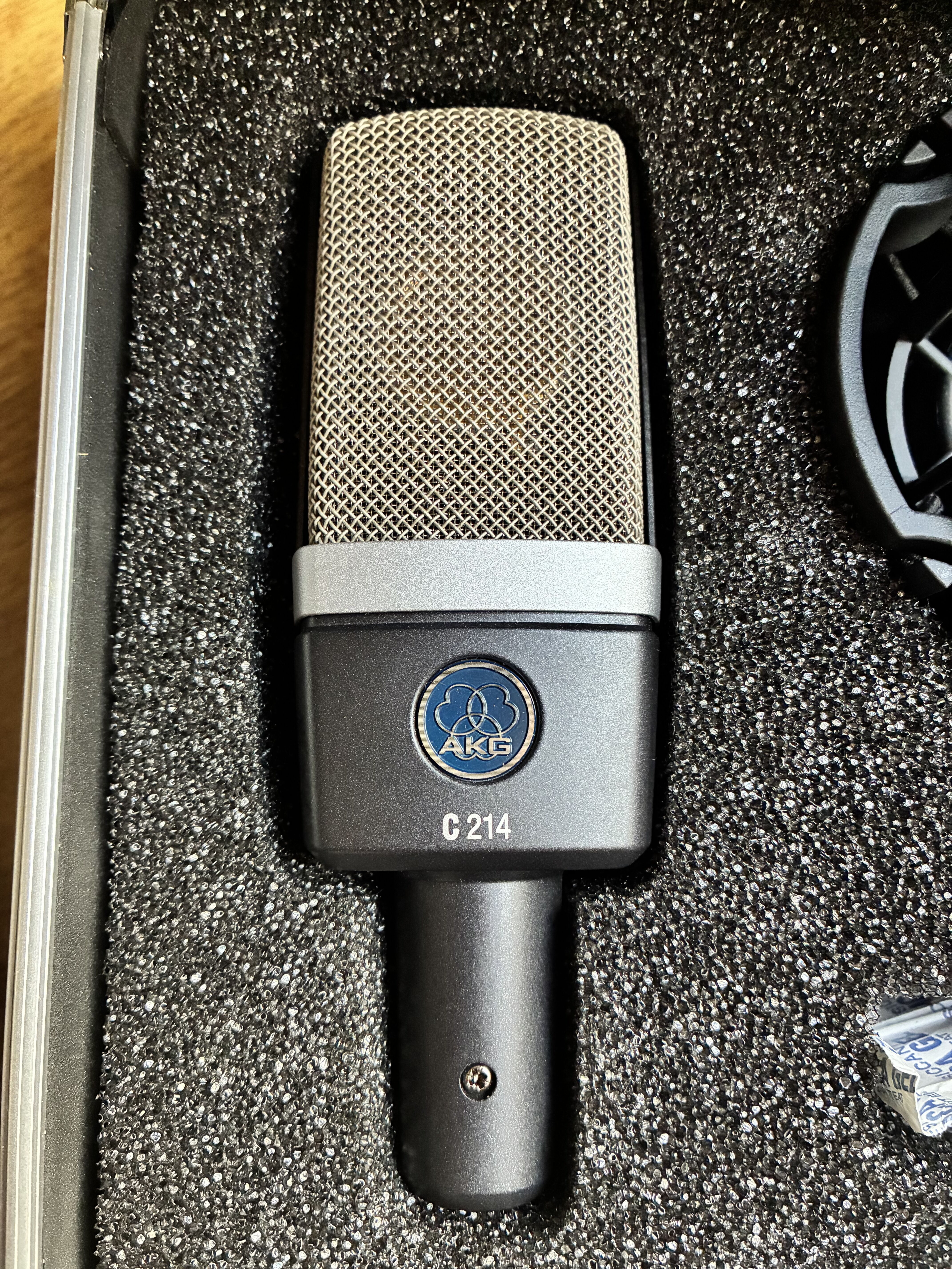 AKG C 214 (55362)