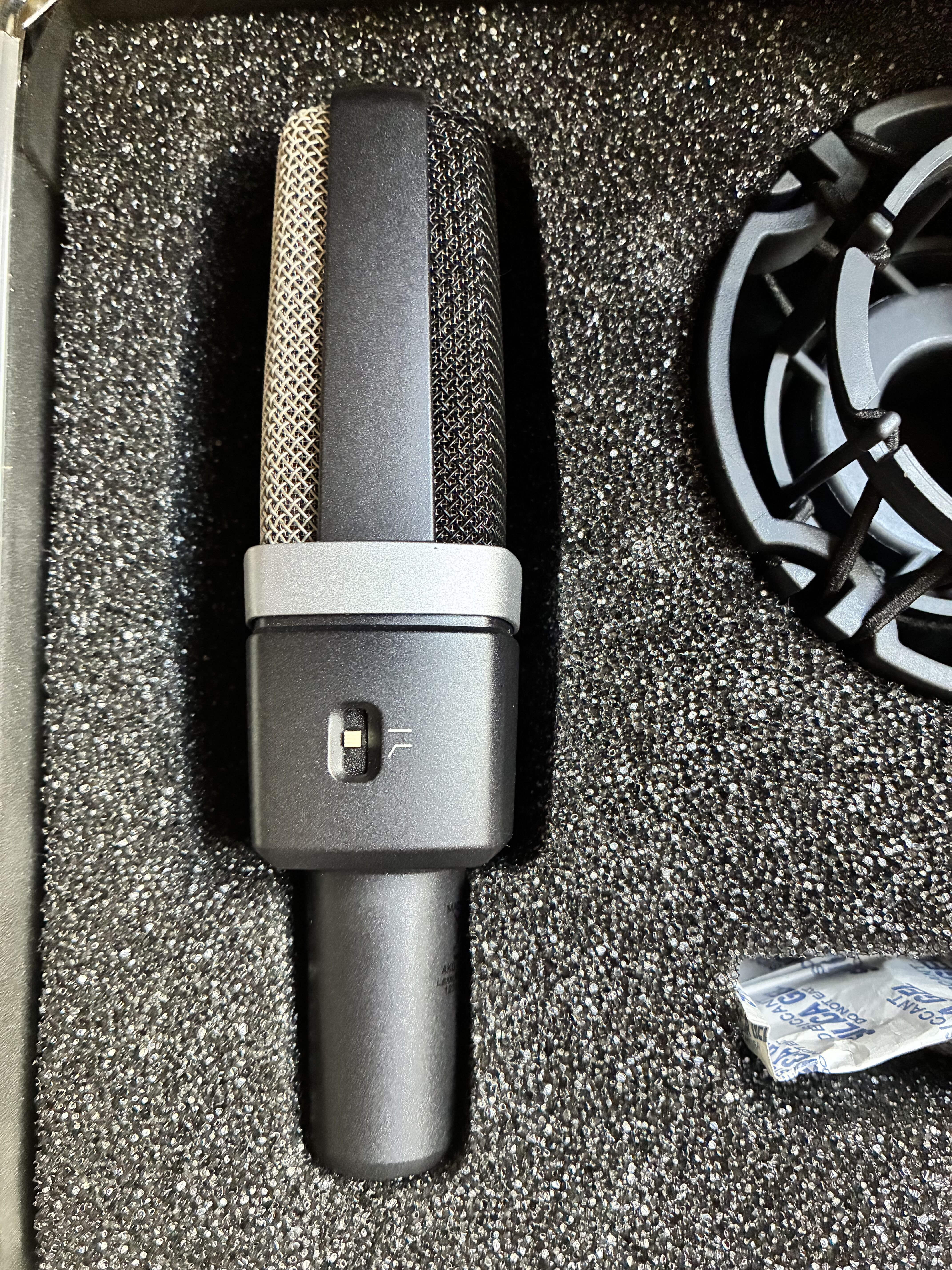 AKG C 214 (93861)
