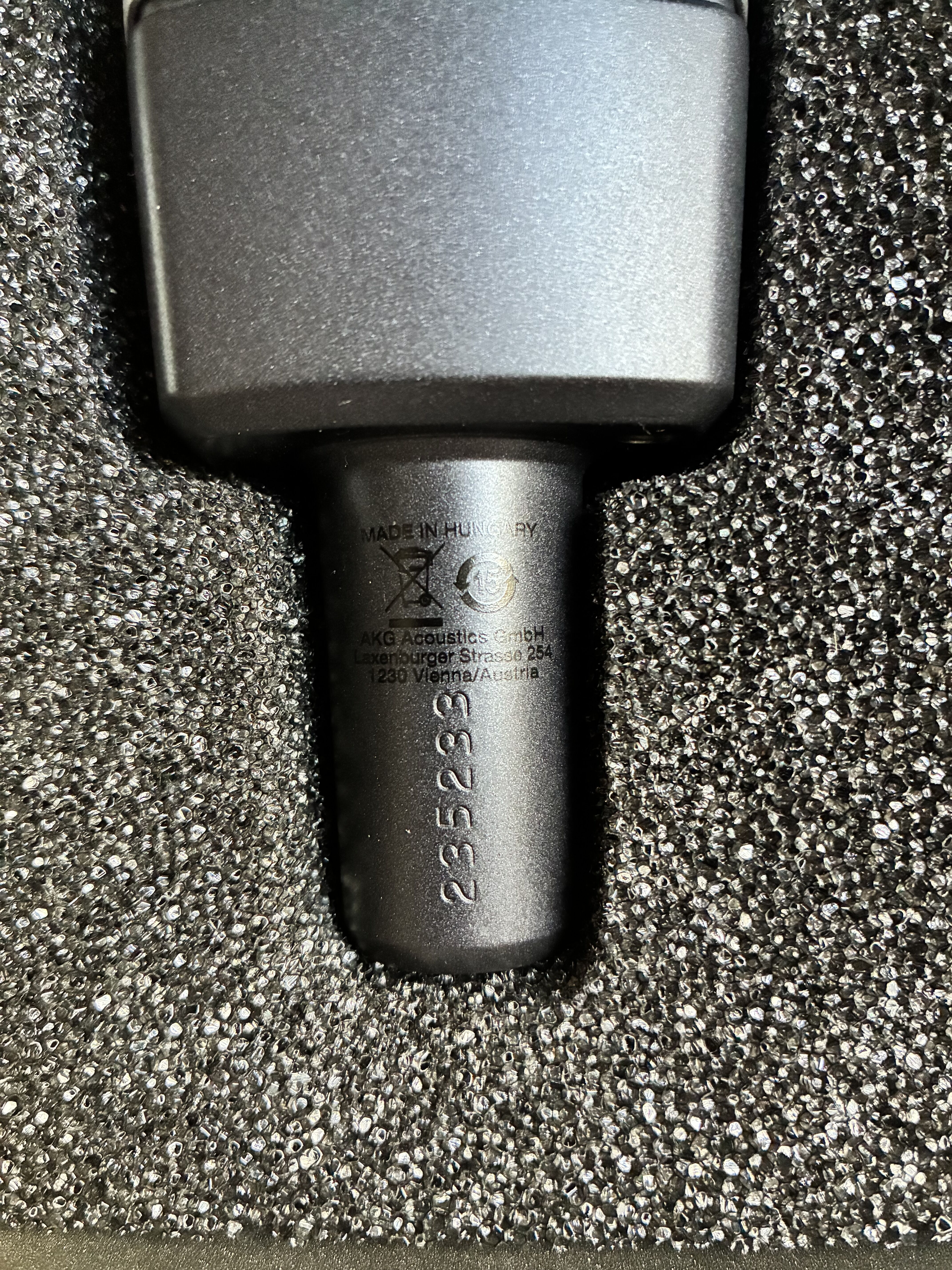 AKG C 214 (56907)