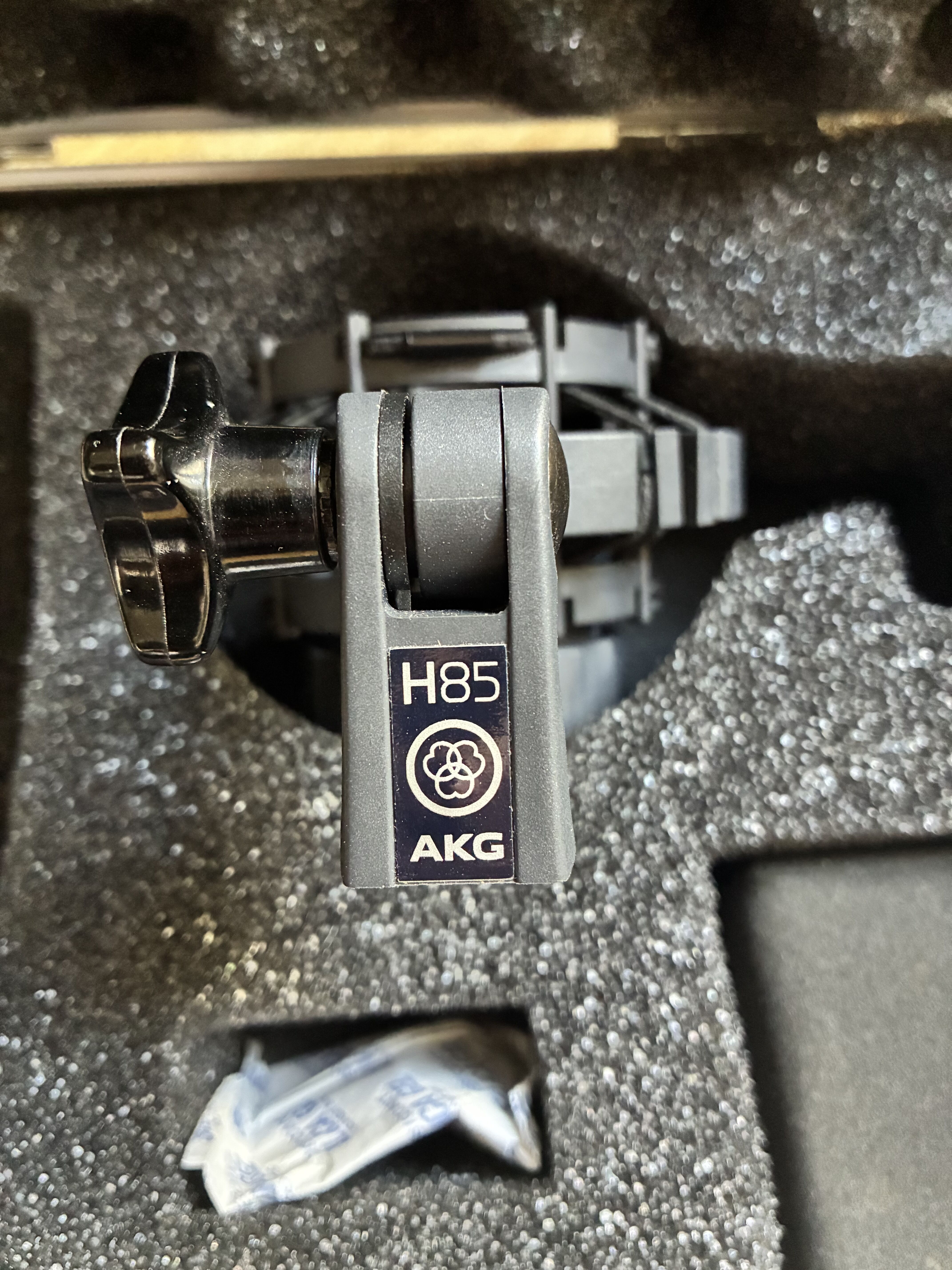 AKG C 214 (52331)