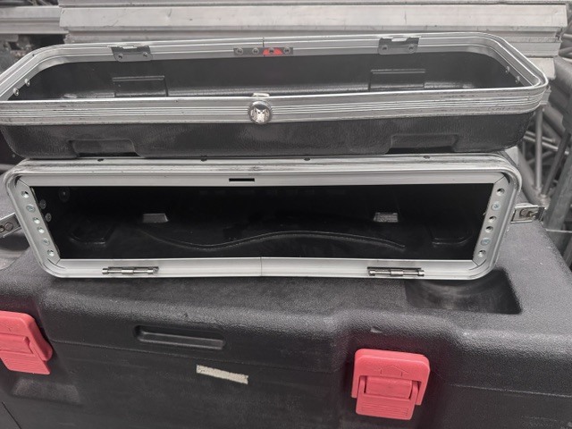 RACK GATOR 2U #401