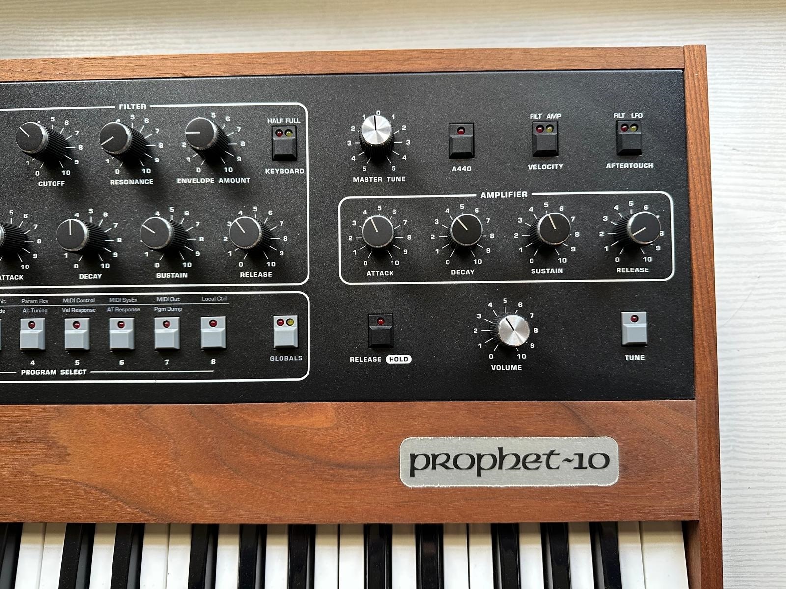 Sequential Prophet 10 Rev4 (96650)