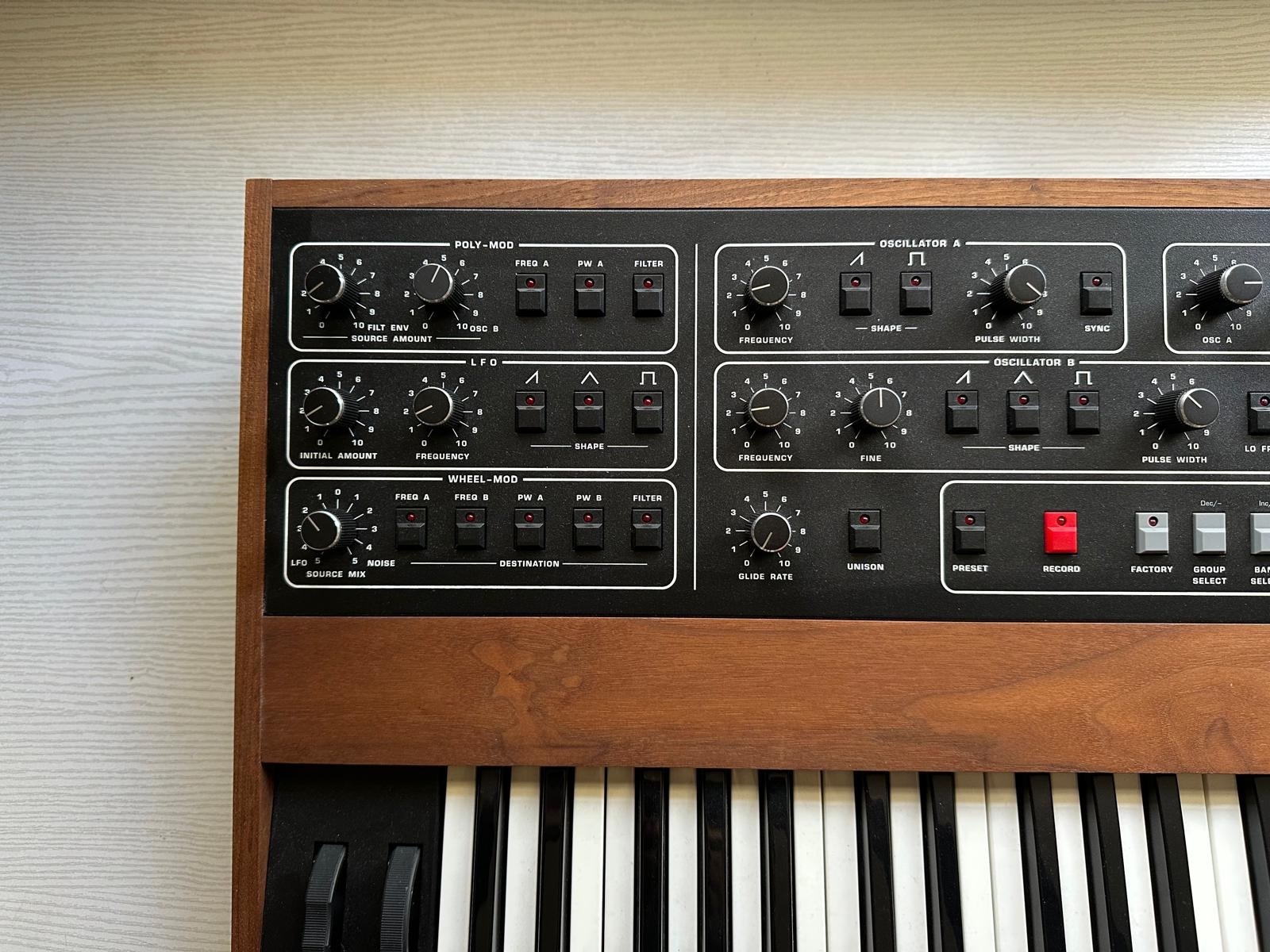 Sequential Prophet 10 Rev4 (73115)