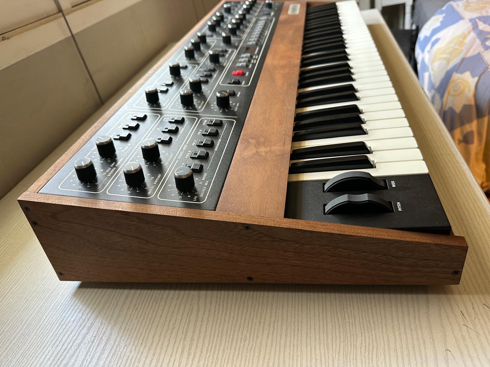 Sequential Prophet 10 Rev4 (88787)