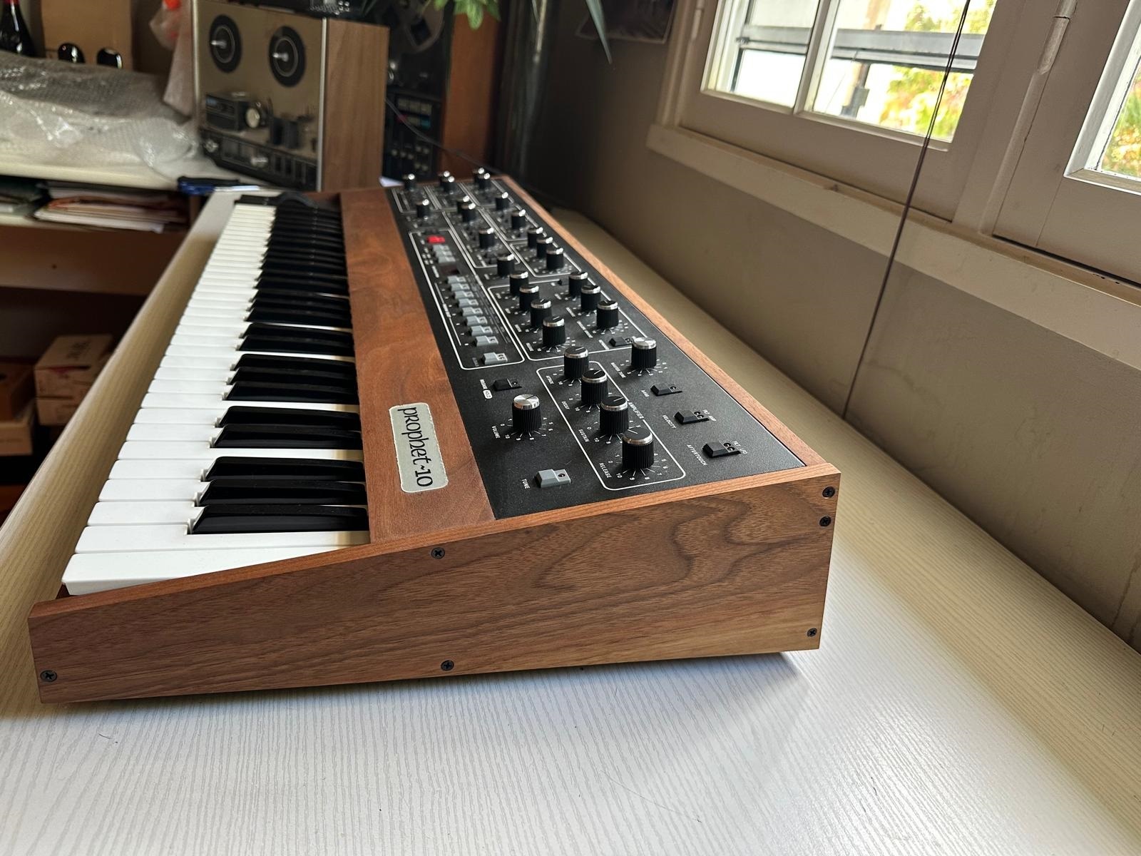 Sequential Prophet 10 Rev4 (63010)