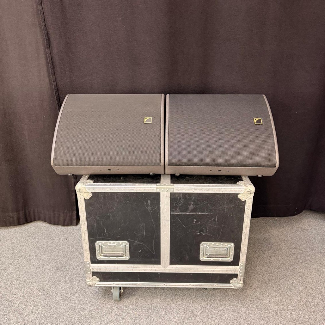 À vendre : L-Acoustics X12 + amplification compatible – Excellente opportunité