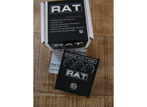 ProCo Sound RAT 2 (12507)