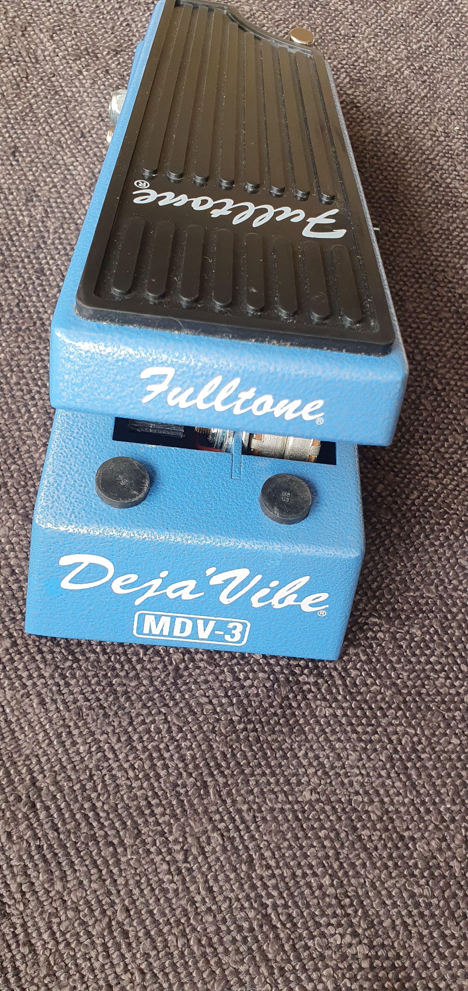 Fulltone MDV-3  V2. État neuf