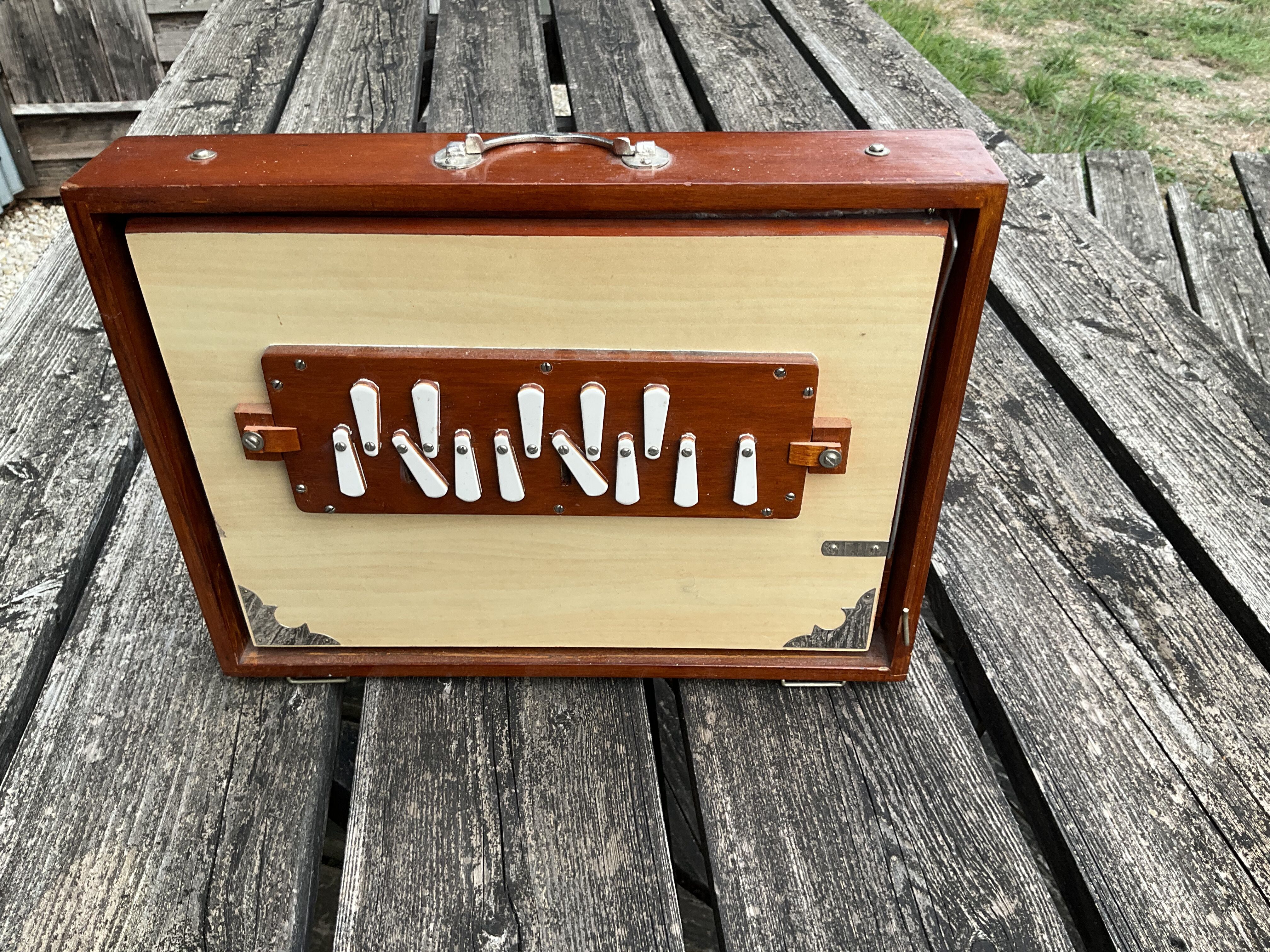 Vends Shruti Box