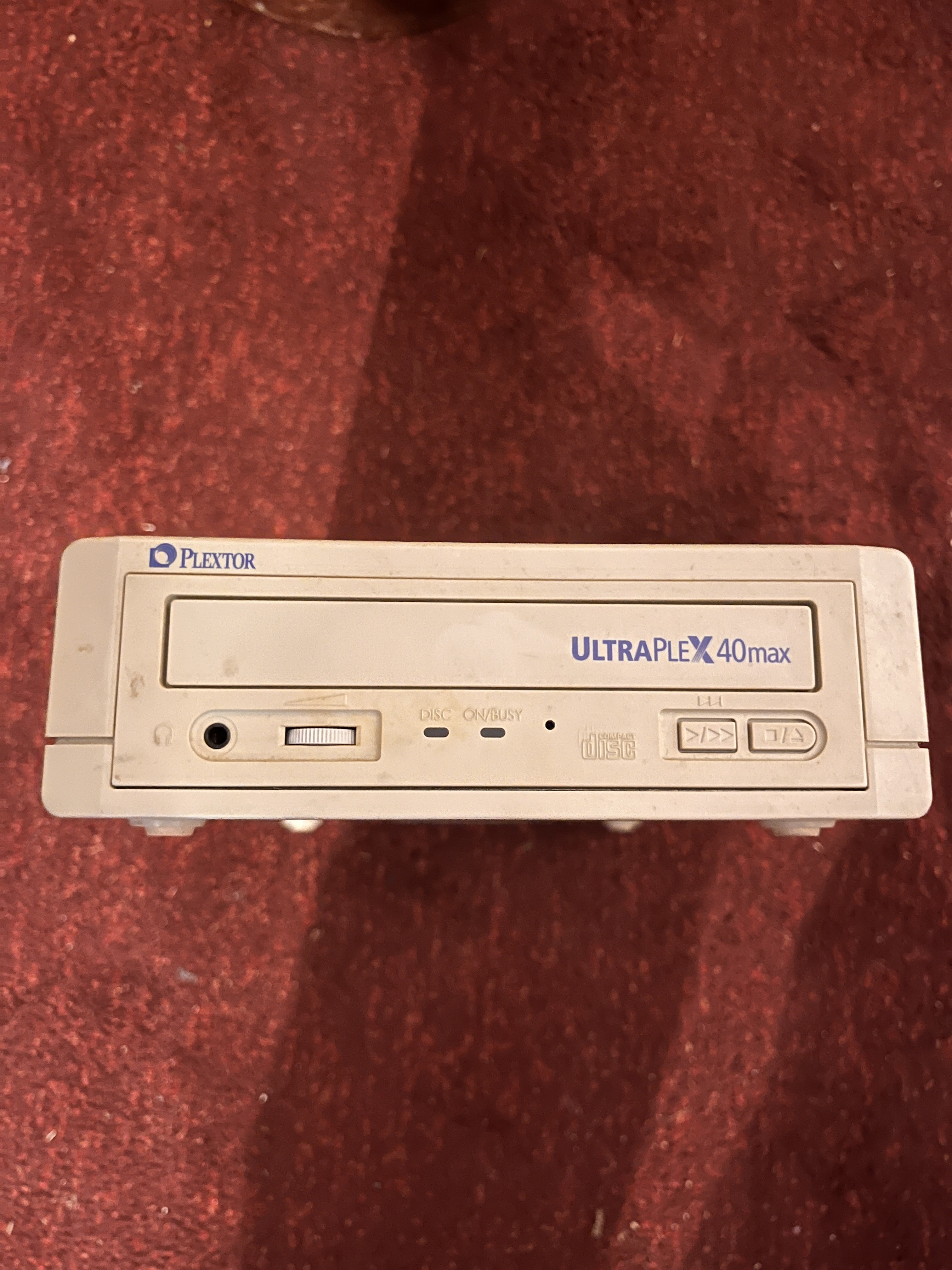 Plextor