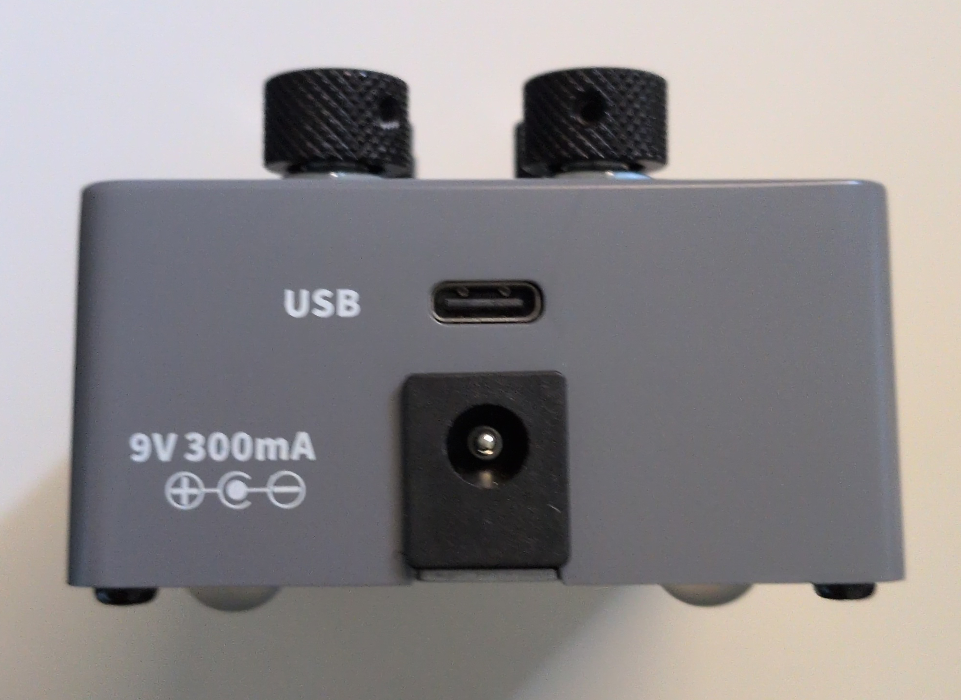 Mooer Cab X2 (30977)