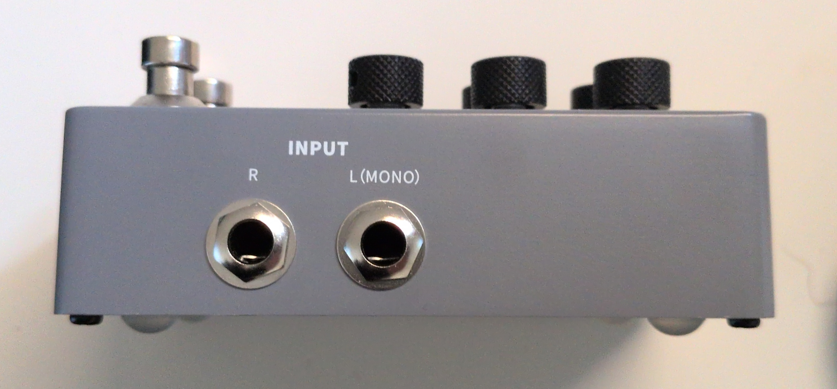 Mooer Cab X2 (49435)