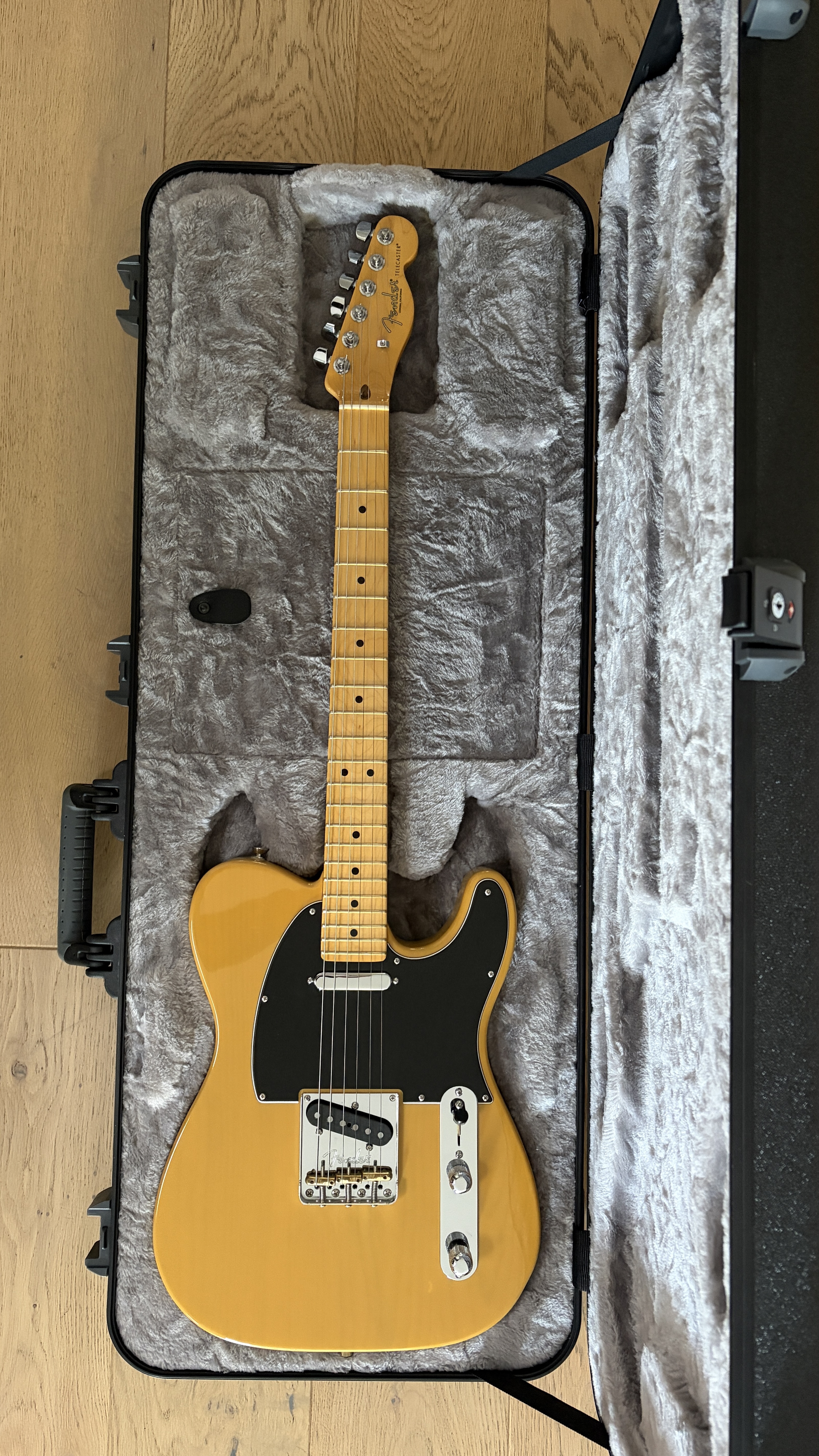 Fender Telecaster American Professional 2