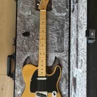 Fender Telecaster American Professional 2