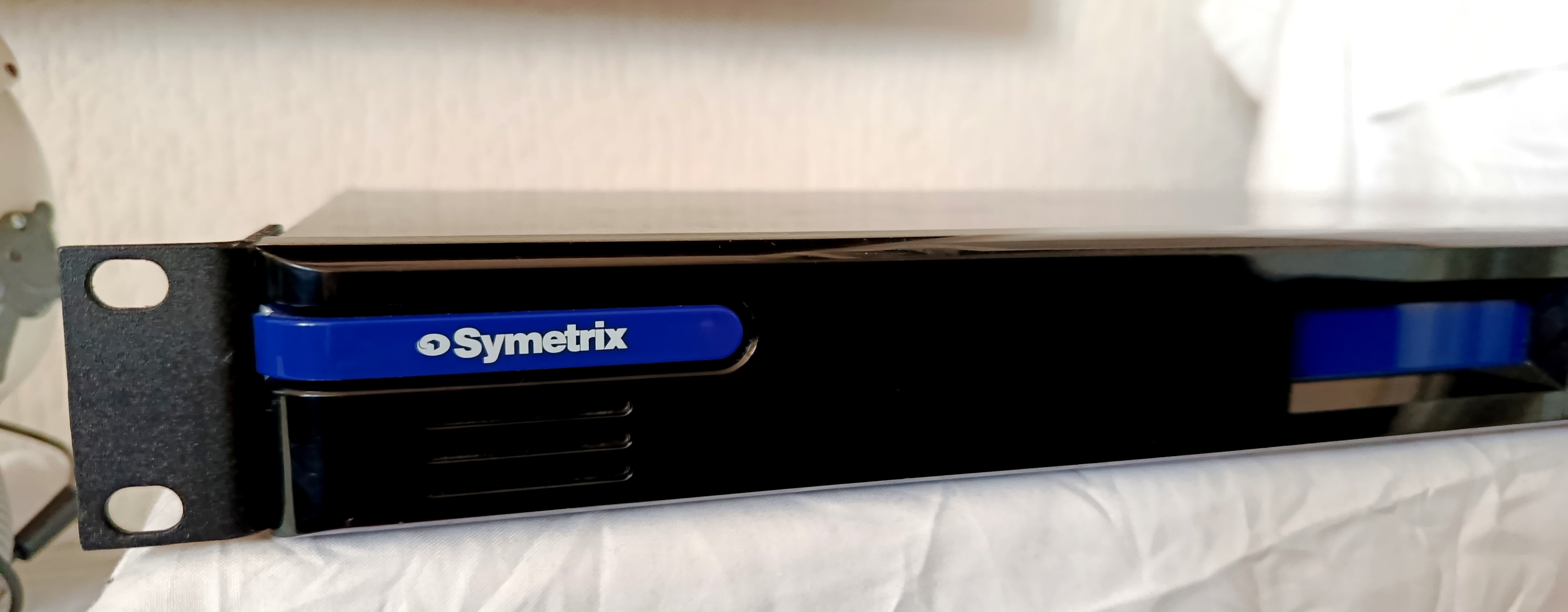 Processeur Audio DSP Symetrix Prism 8x8 – Dante / Ethernet