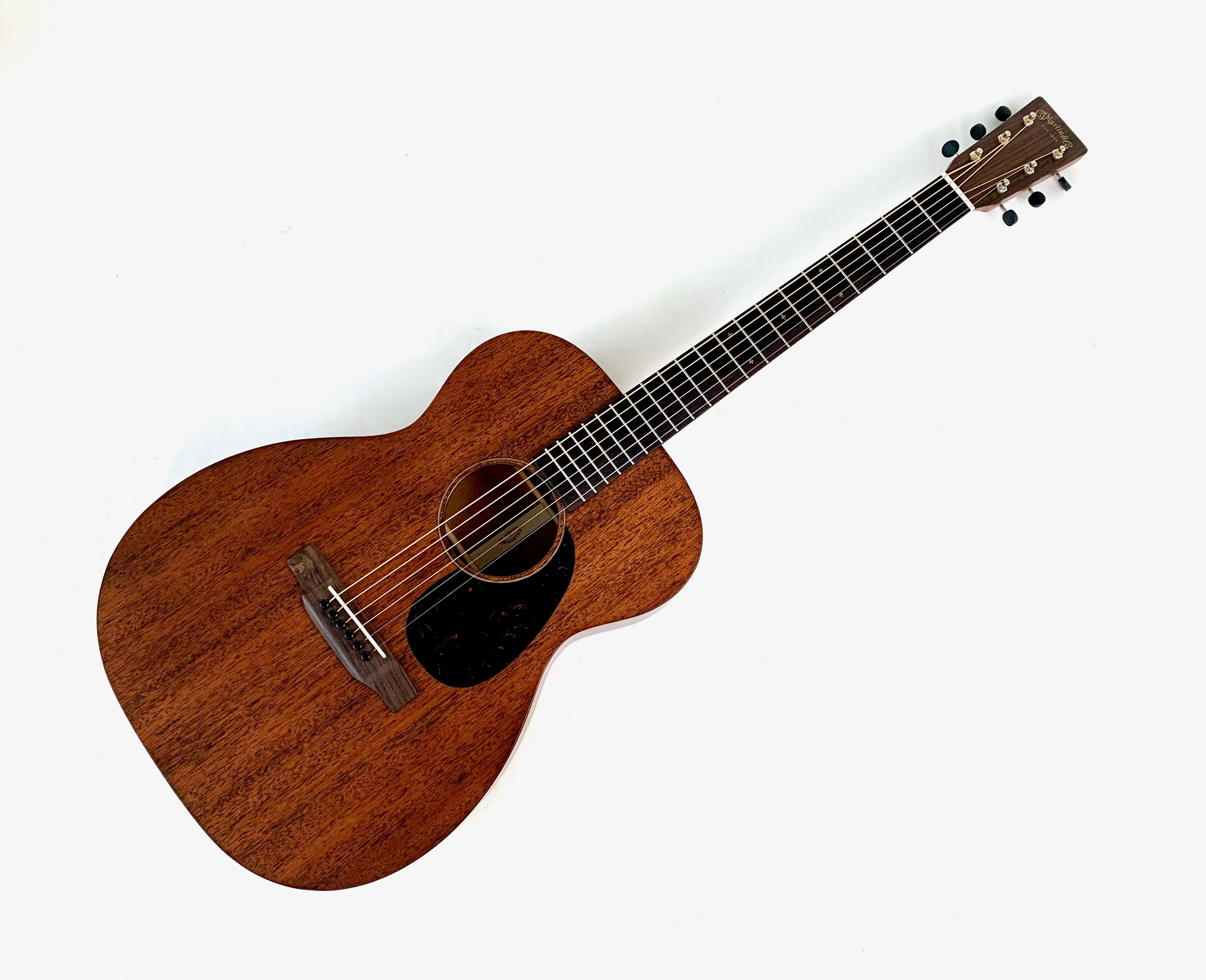 Martin 00-15M Mahogany 2026