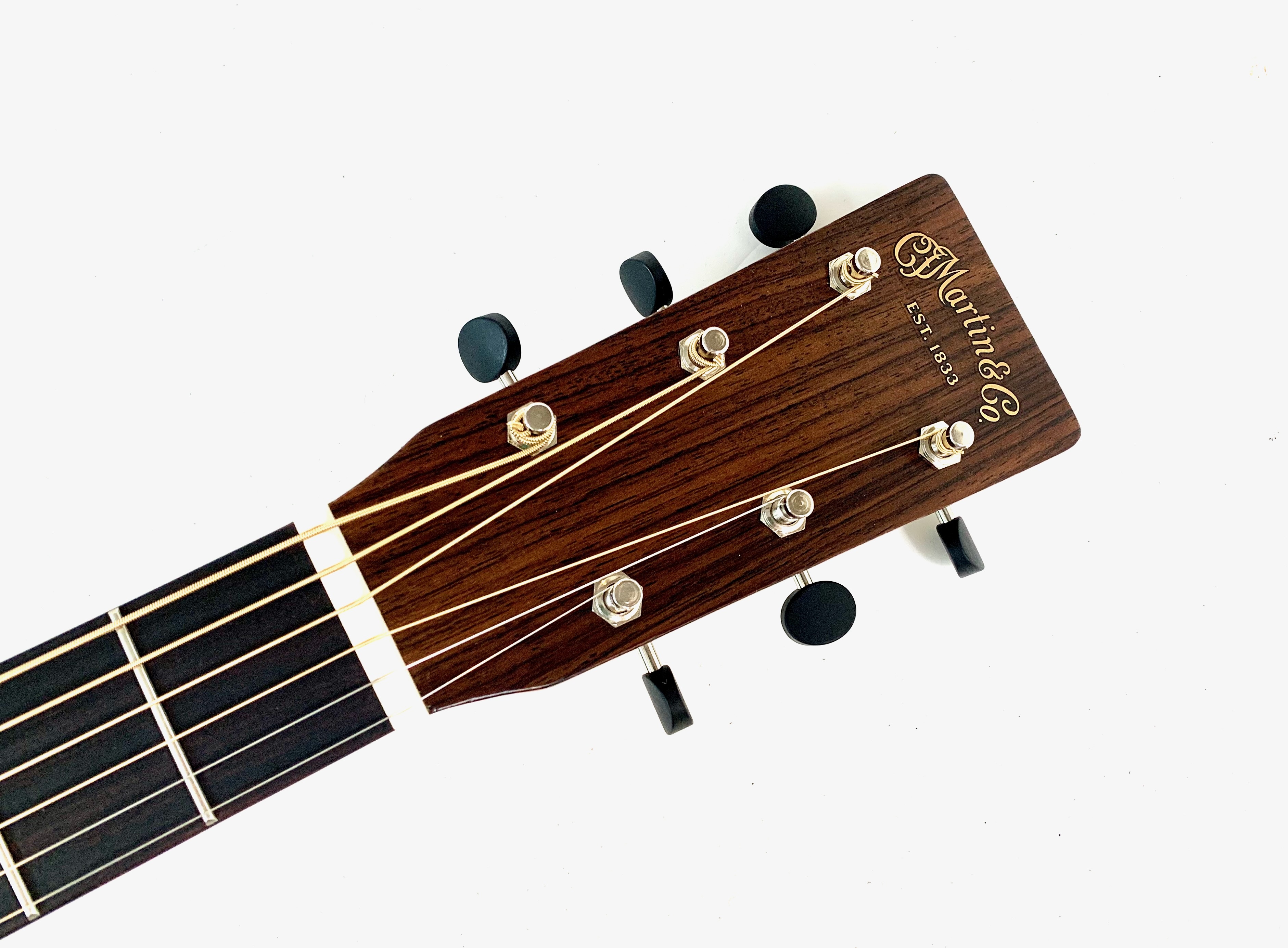 Martin & Co 00-15M (4462)