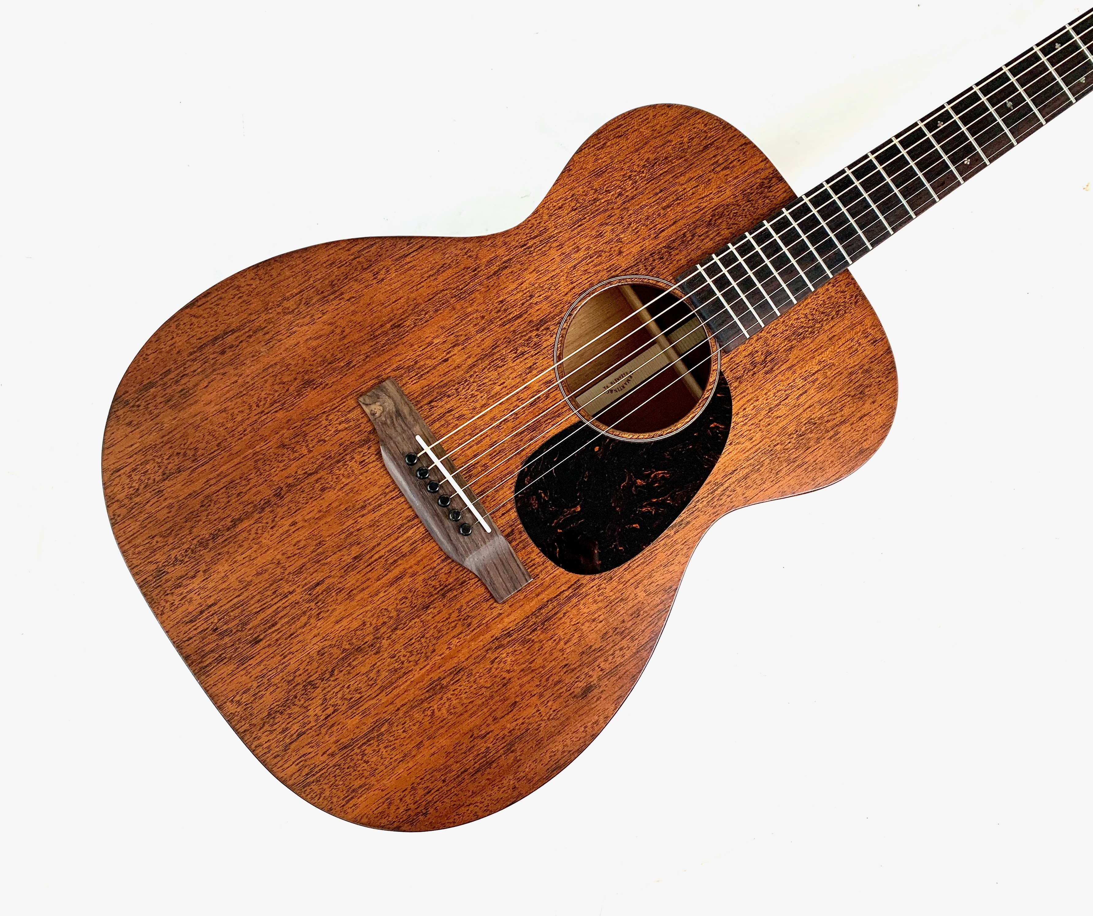 Martin & Co 00-15M (63490)