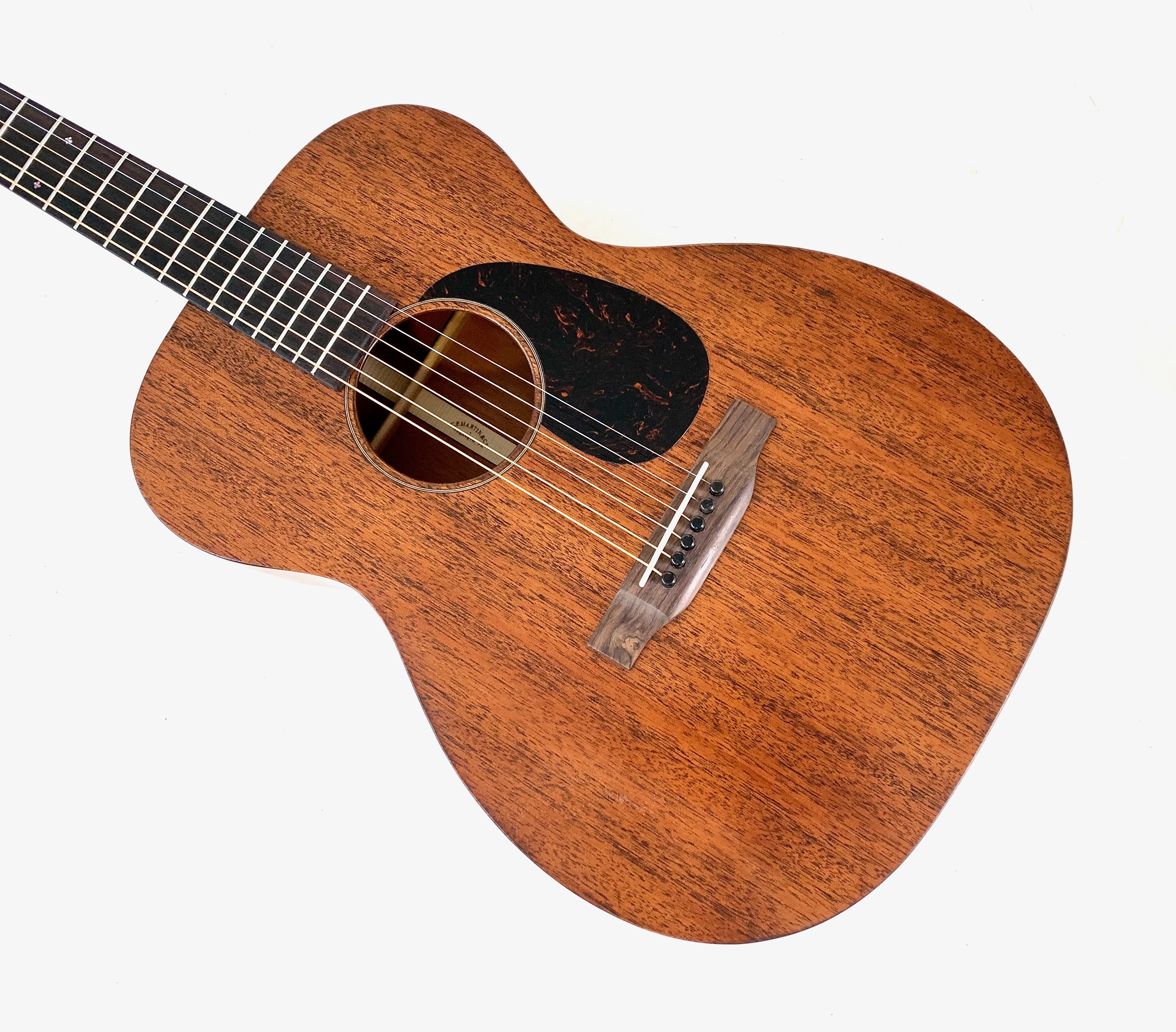 Martin & Co 00-15M (40060)