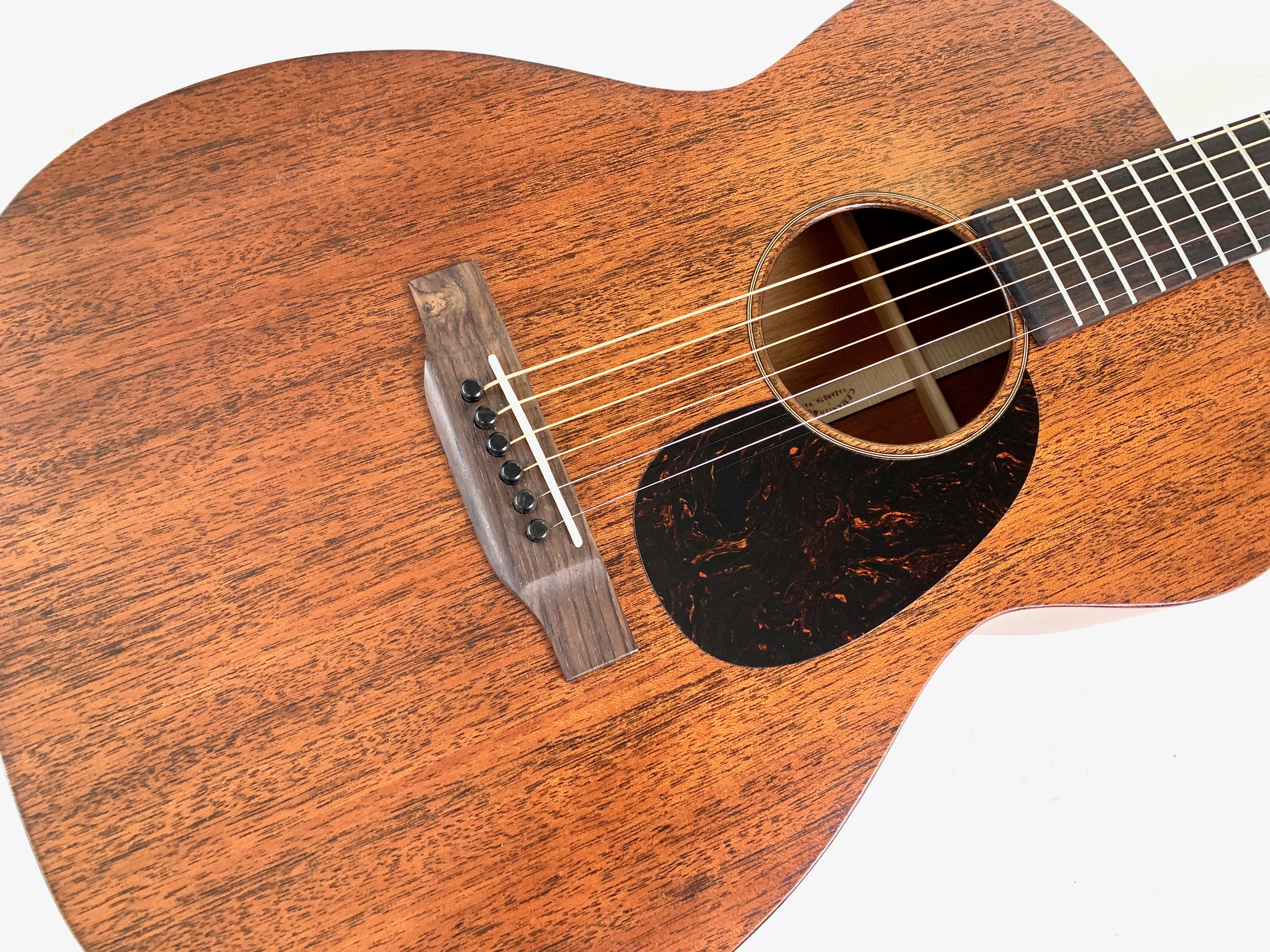 Martin & Co 00-15M (29453)