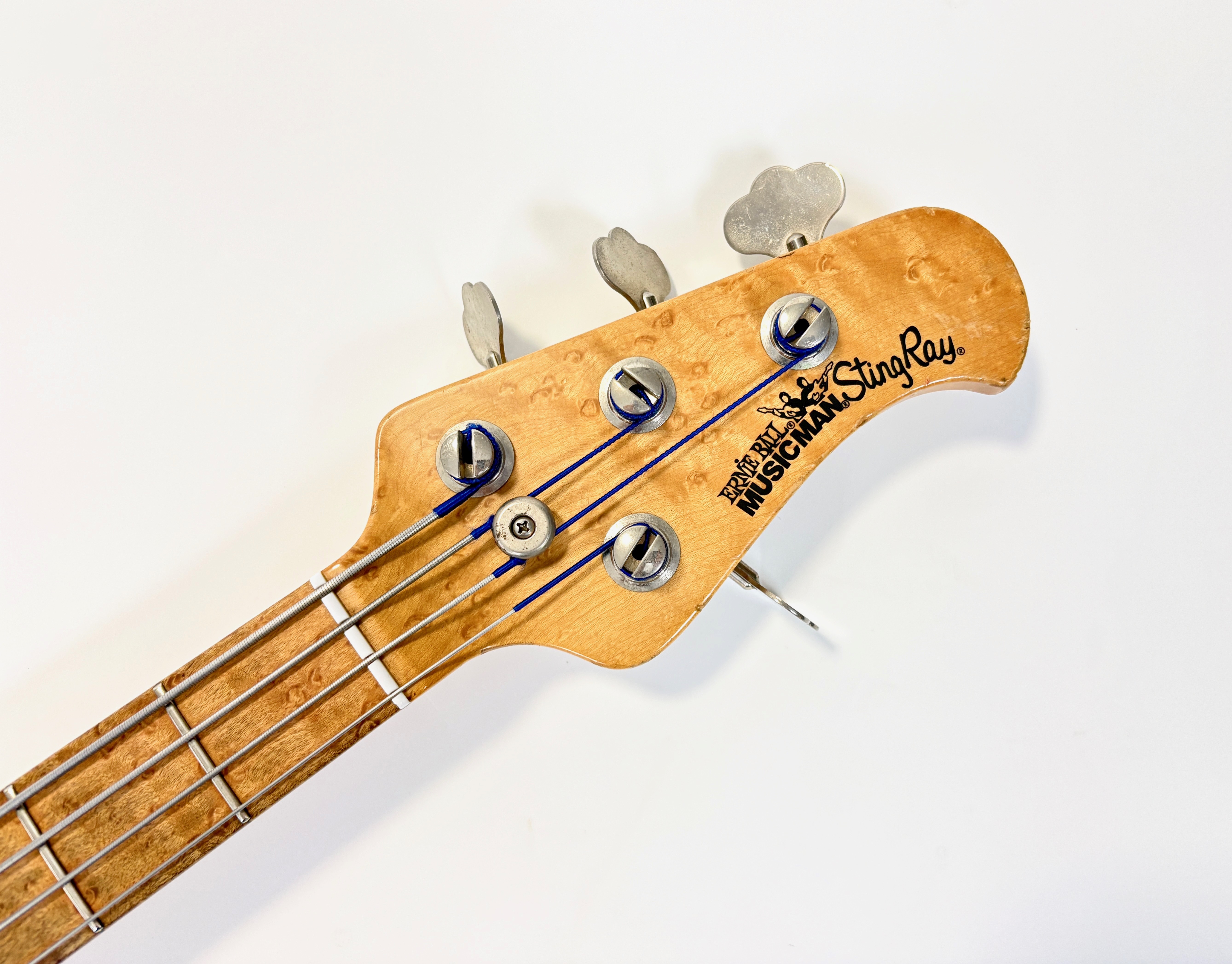 Music Man StingRay 4 (7962)