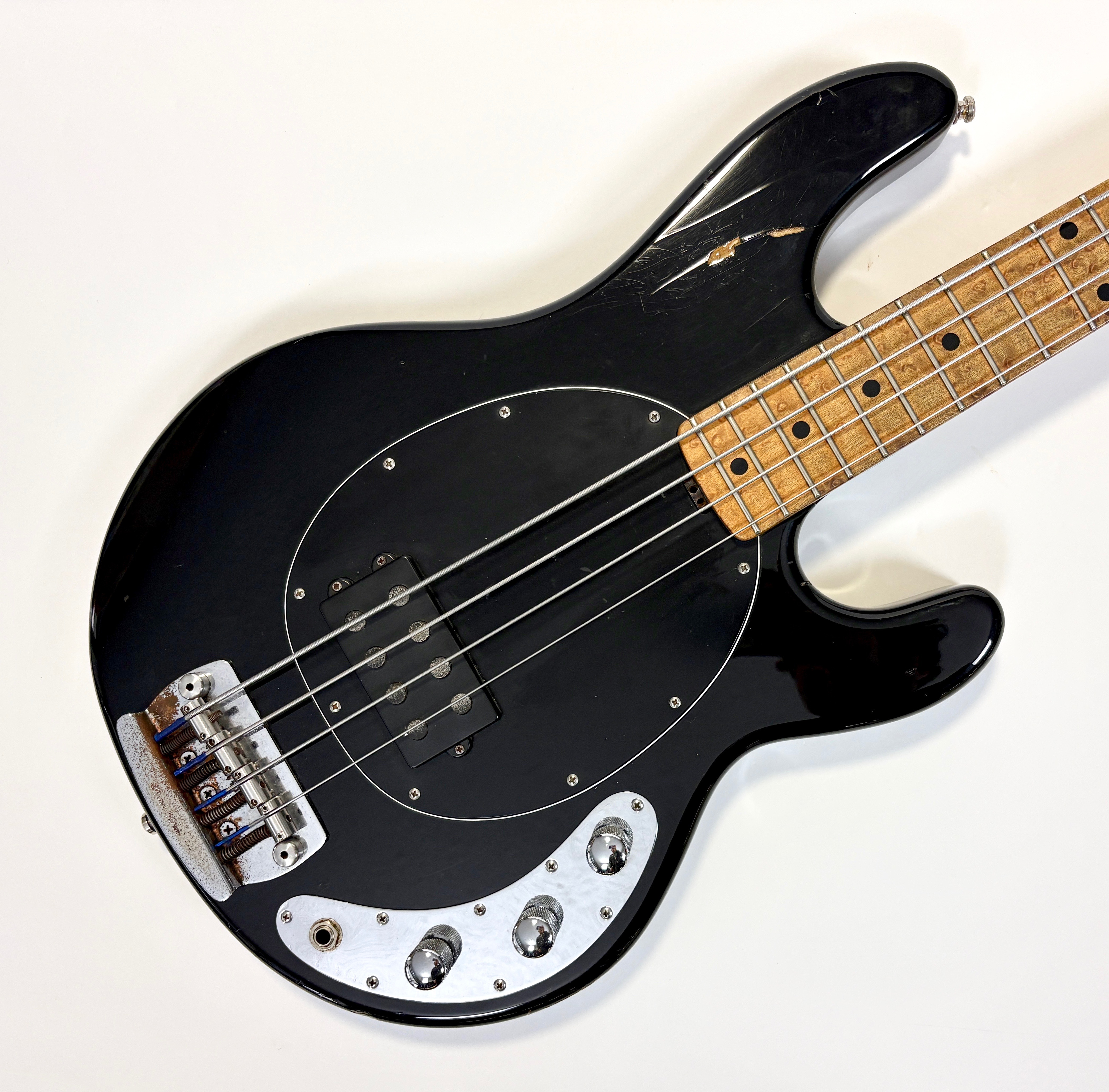 Music Man StingRay 4 (29028)