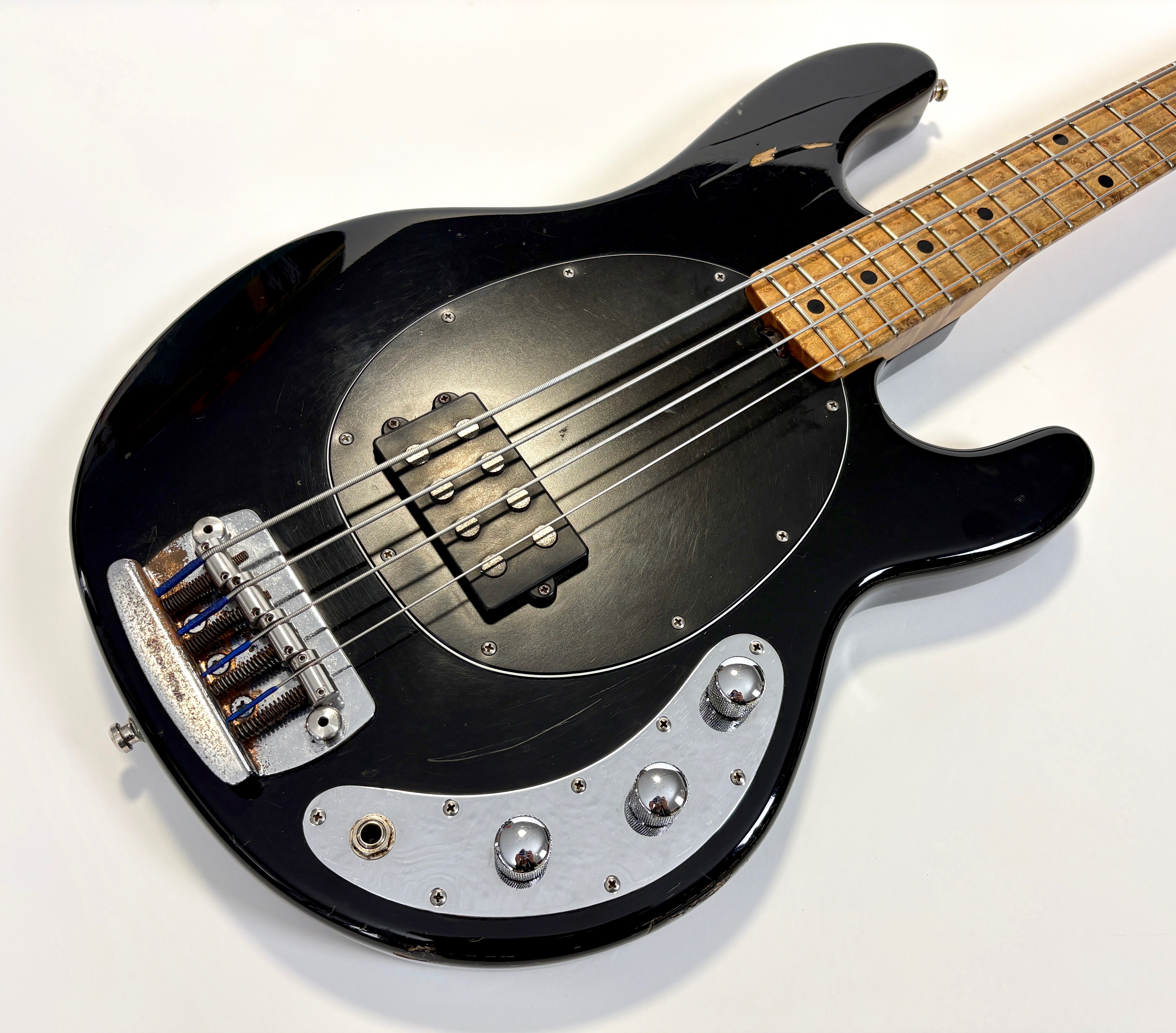 Music Man StingRay 4 (21854)