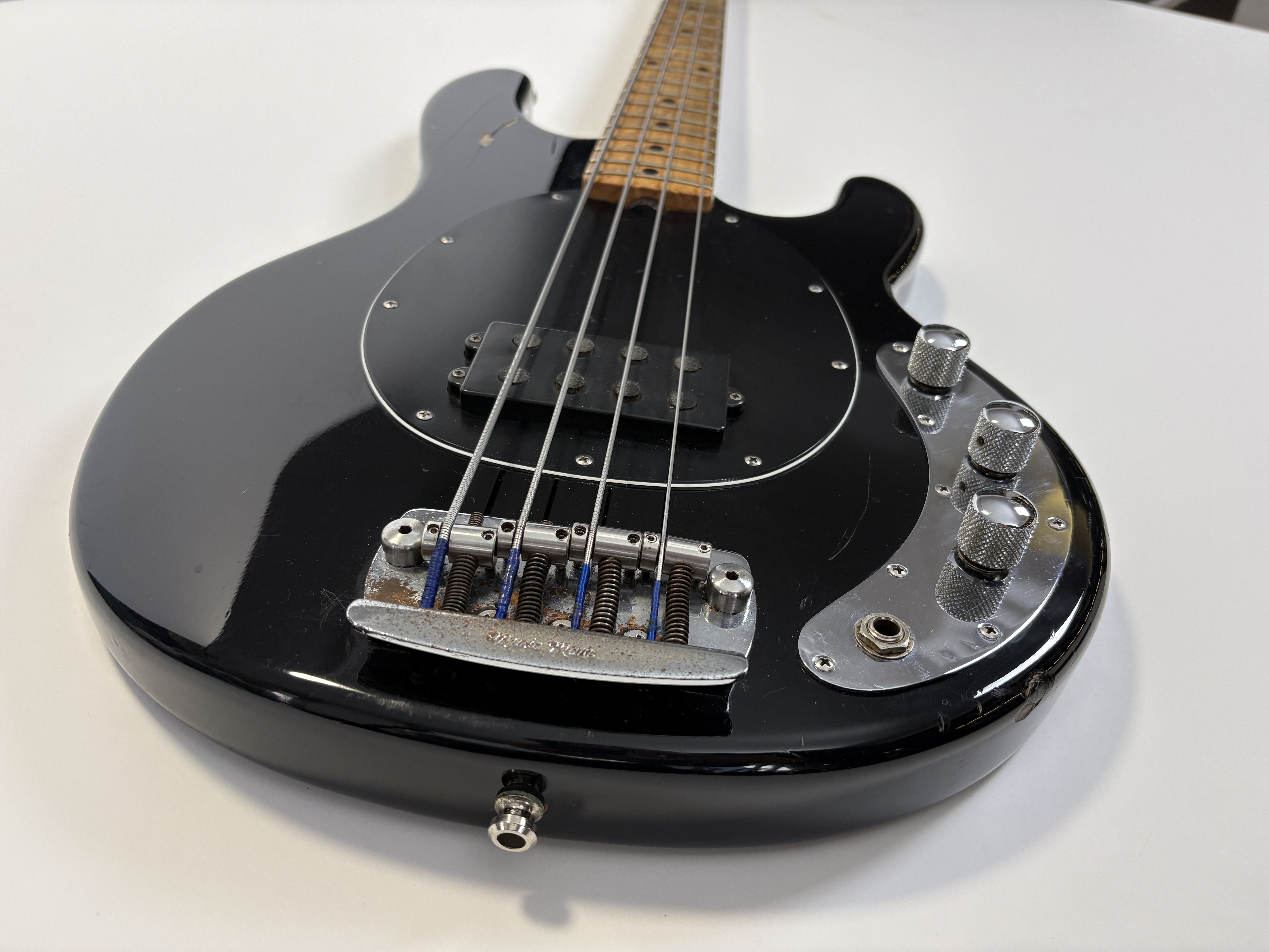 Music Man StingRay 4 (49218)