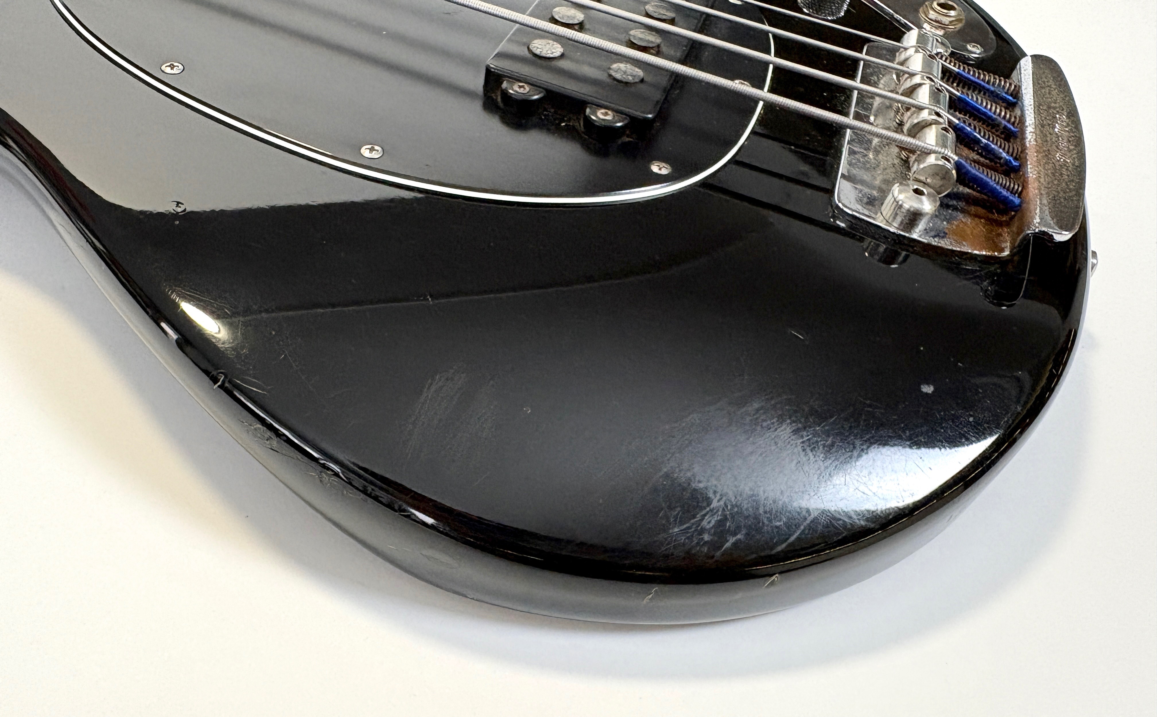 Music Man StingRay 4 (95584)