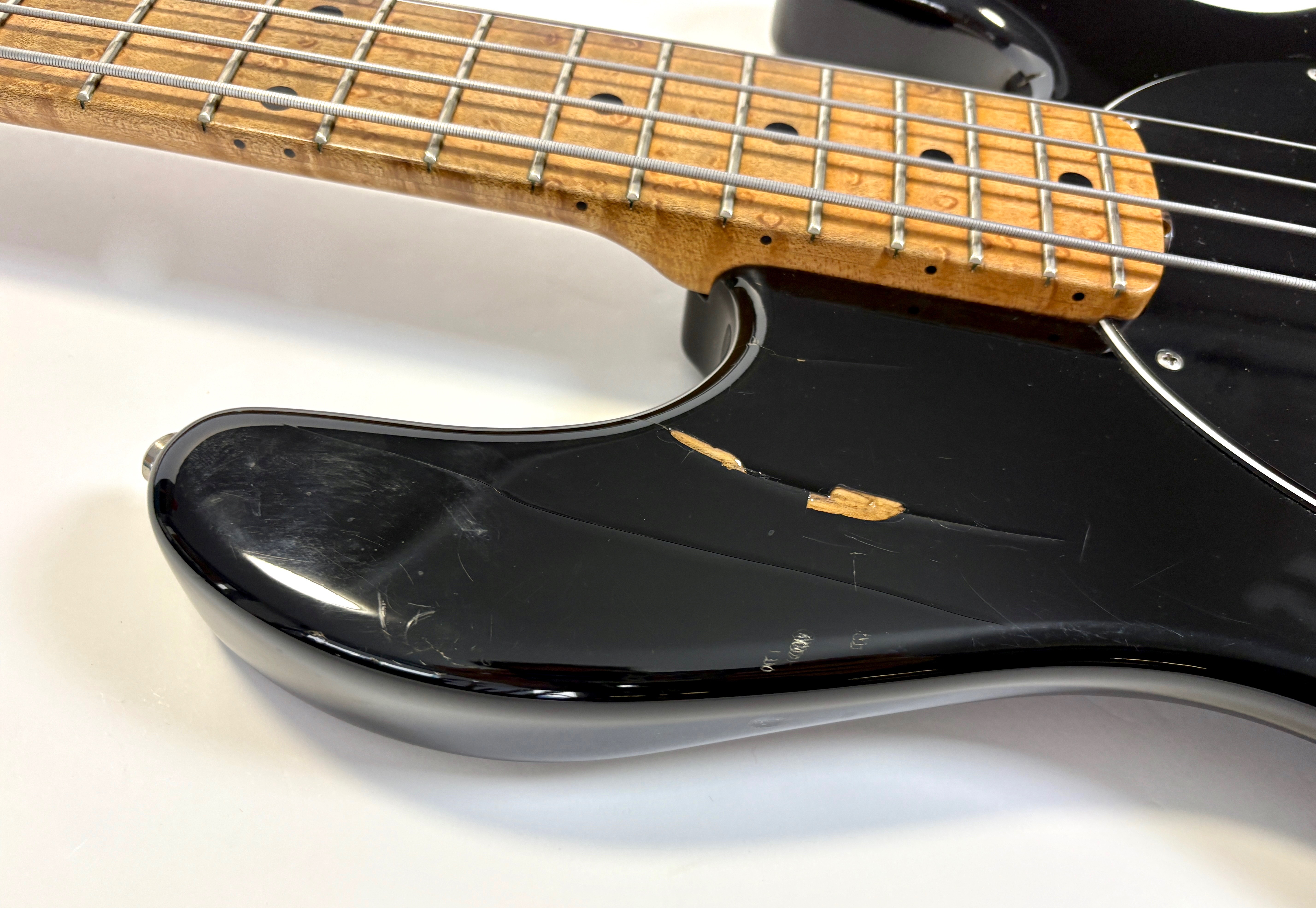 Music Man StingRay 4 (38004)