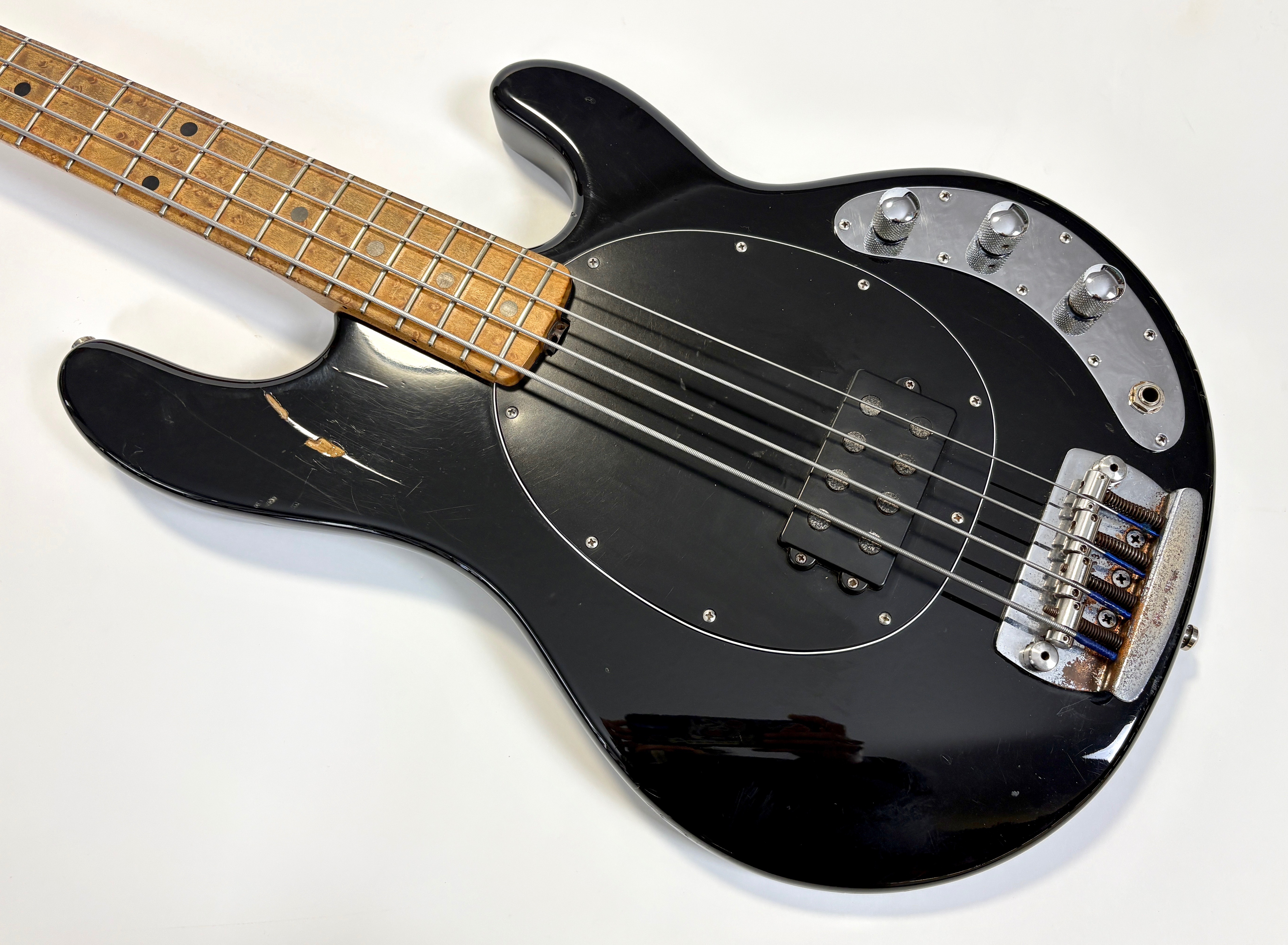 Music Man StingRay 4 (28553)