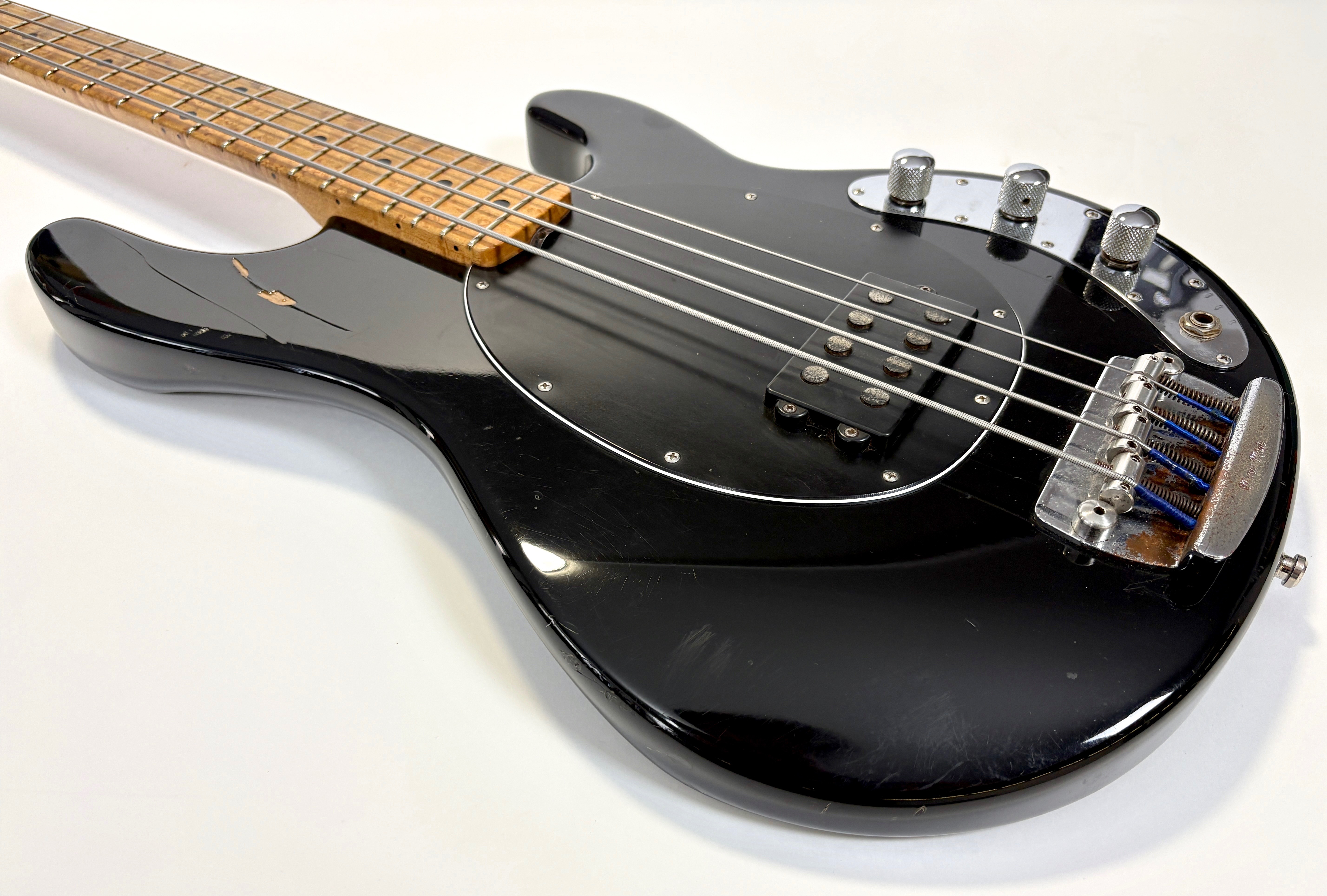 Music Man StingRay 4 (32763)