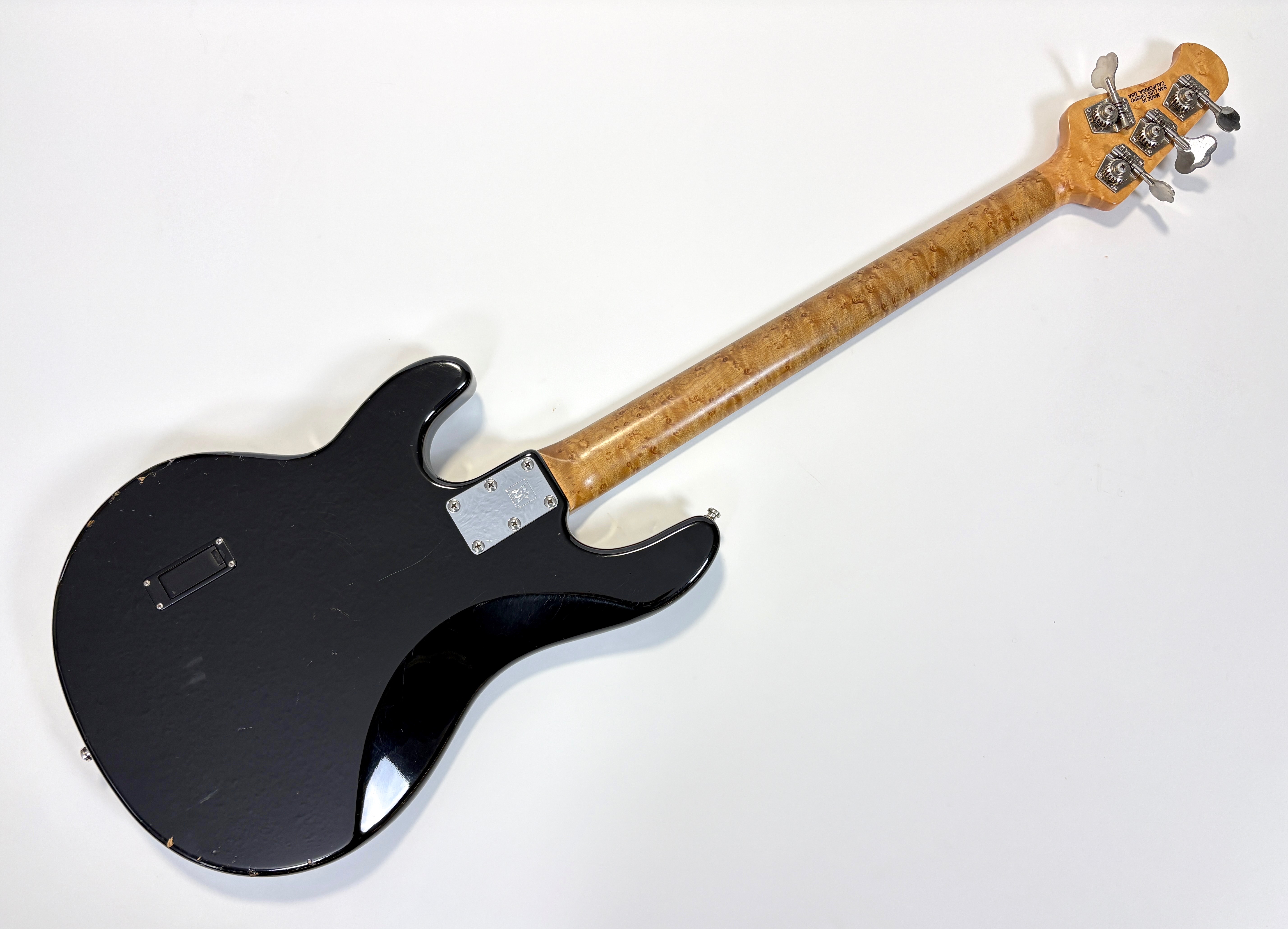 Music Man StingRay 4 (88185)