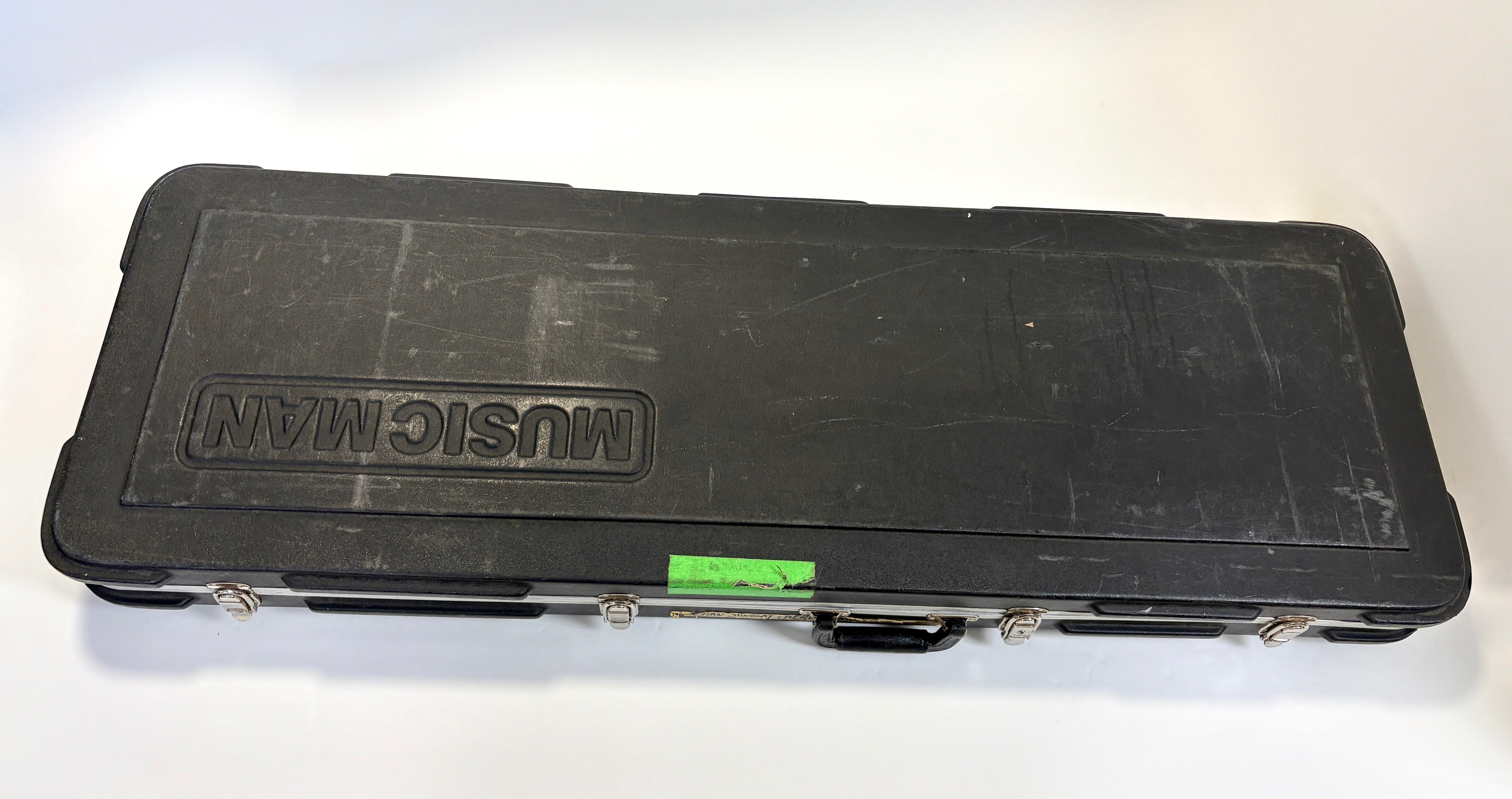 Music Man StingRay 4 (80675)