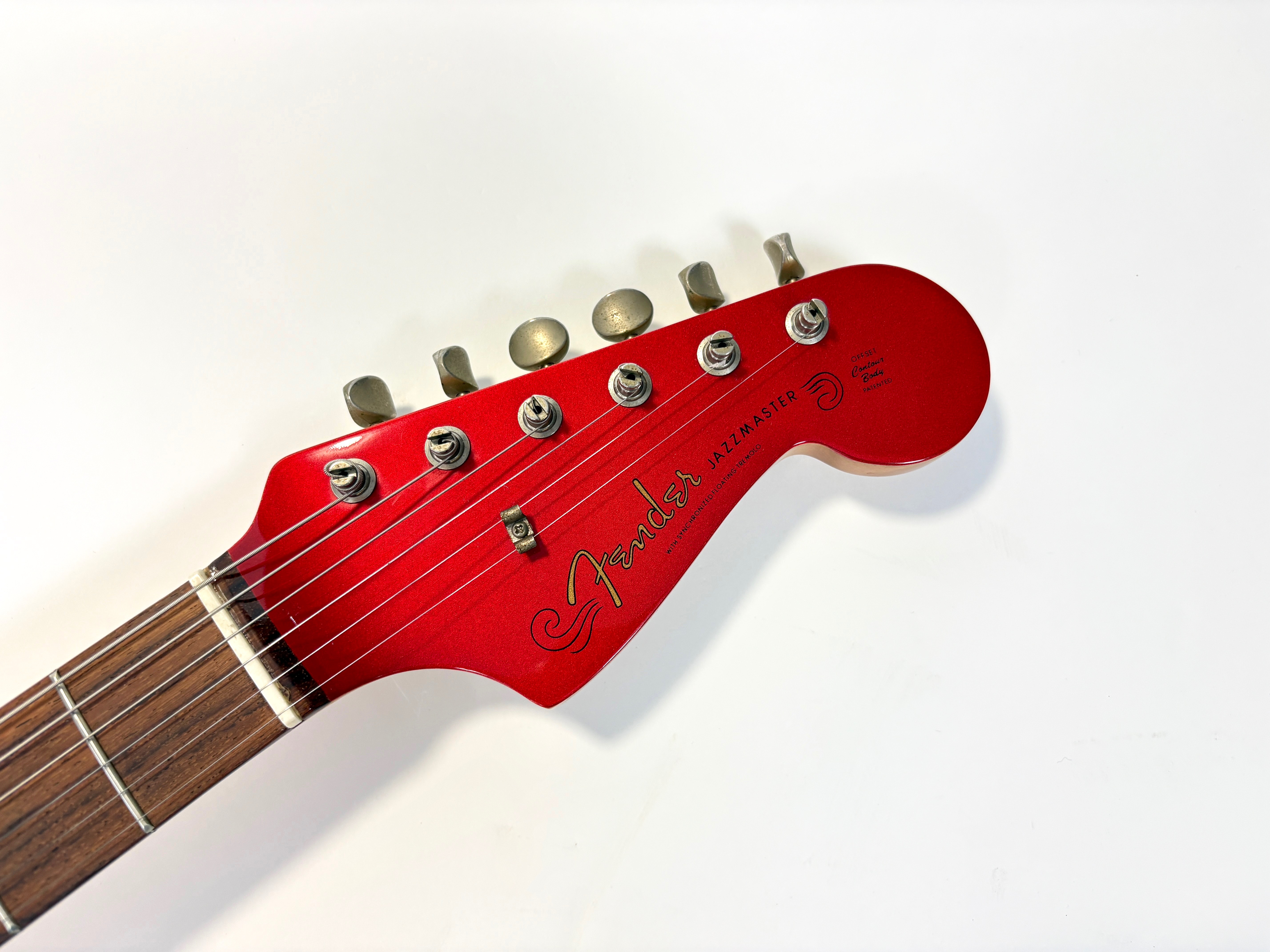 Fender JM66 (3075)