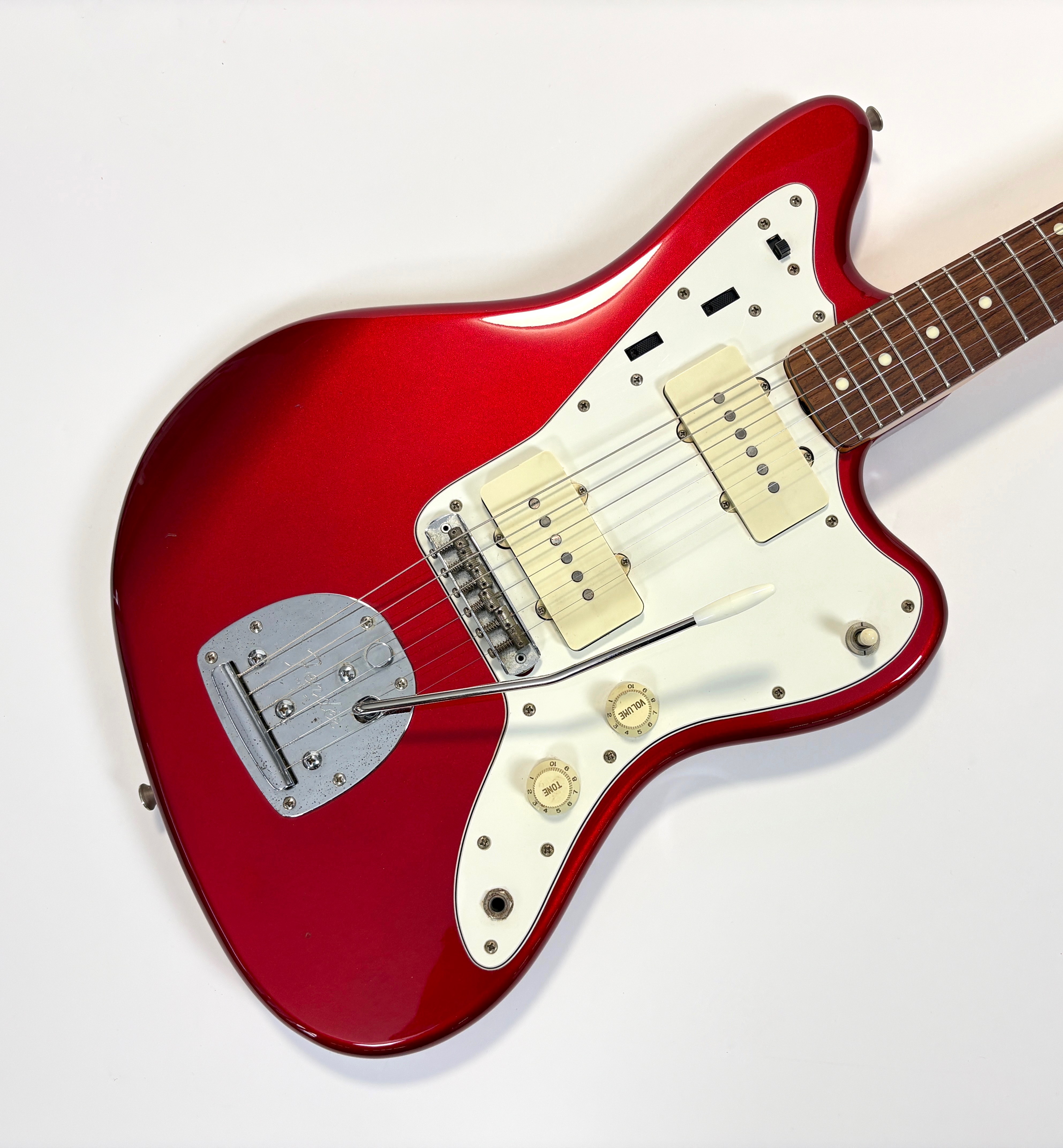 Fender JM66 (42587)