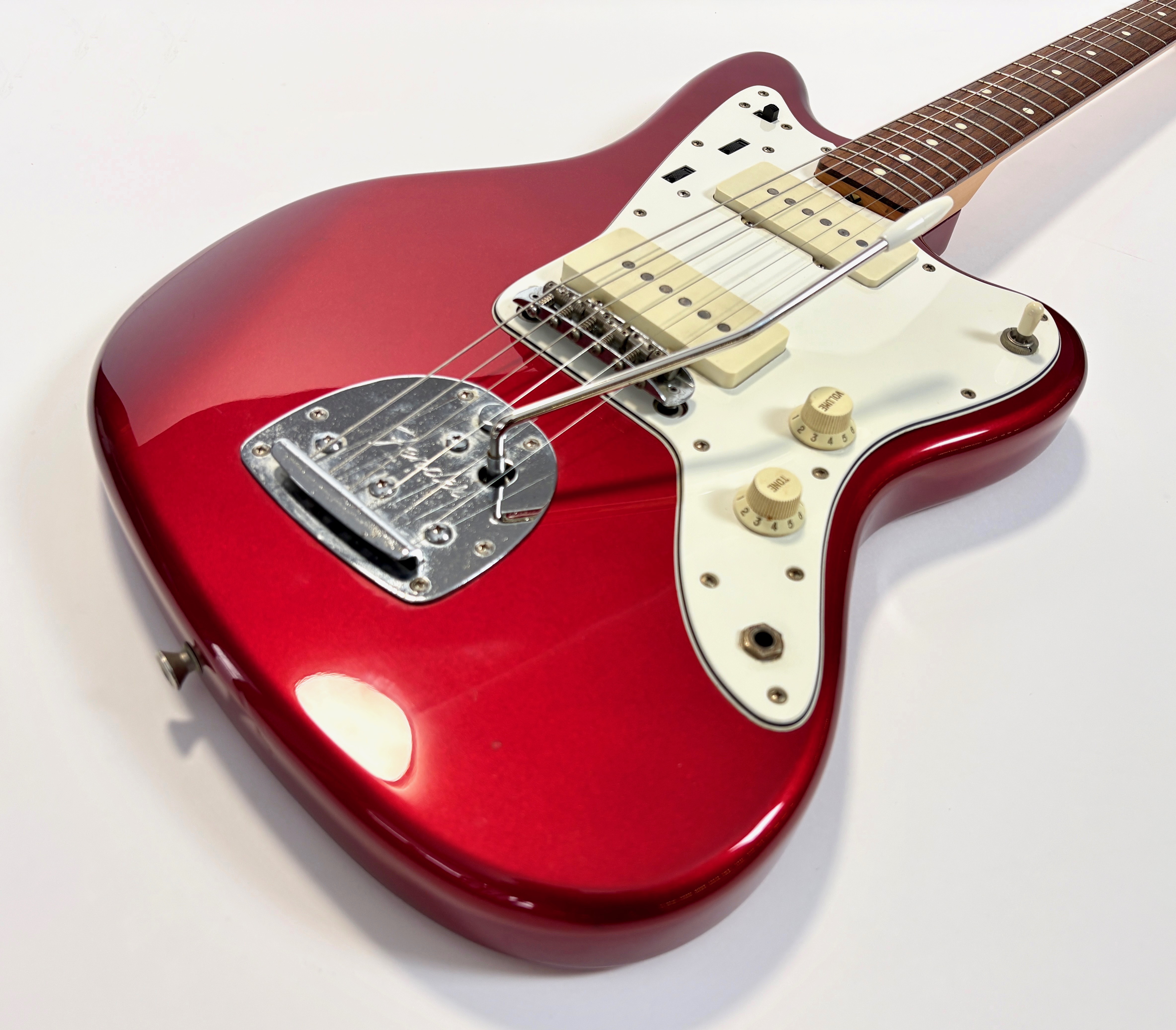 Fender JM66 (28274)