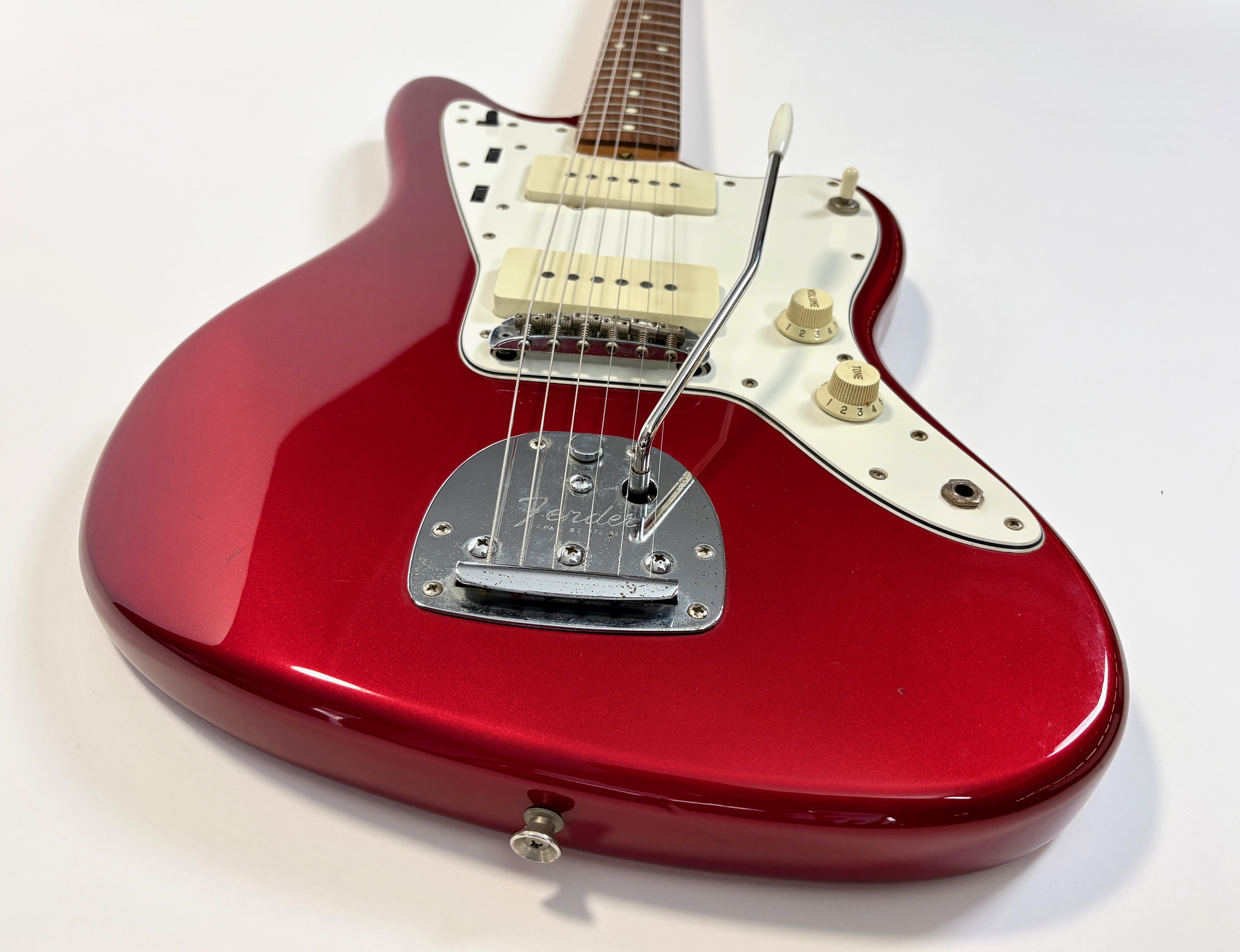 Fender JM66 (98059)