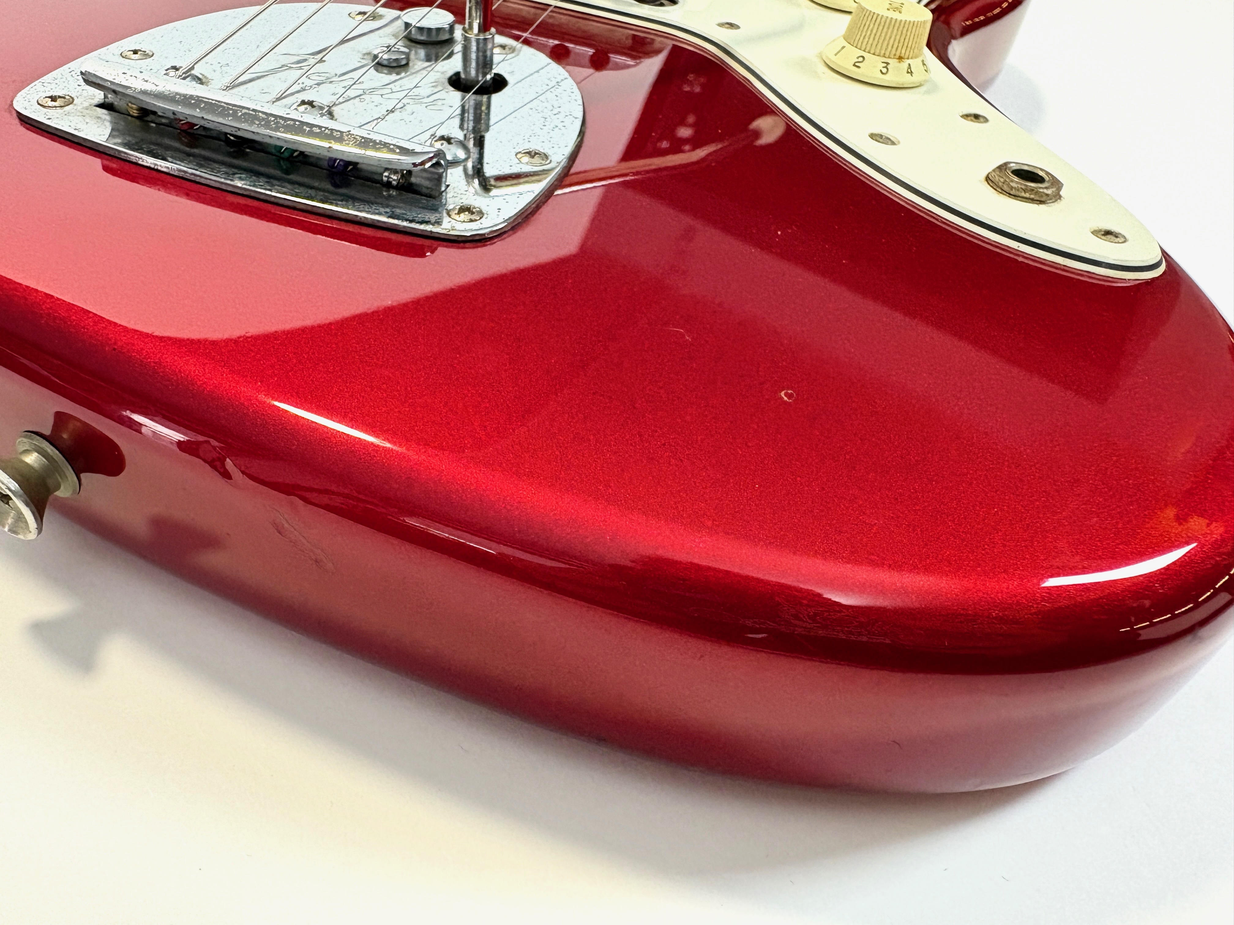 Fender JM66 (5413)