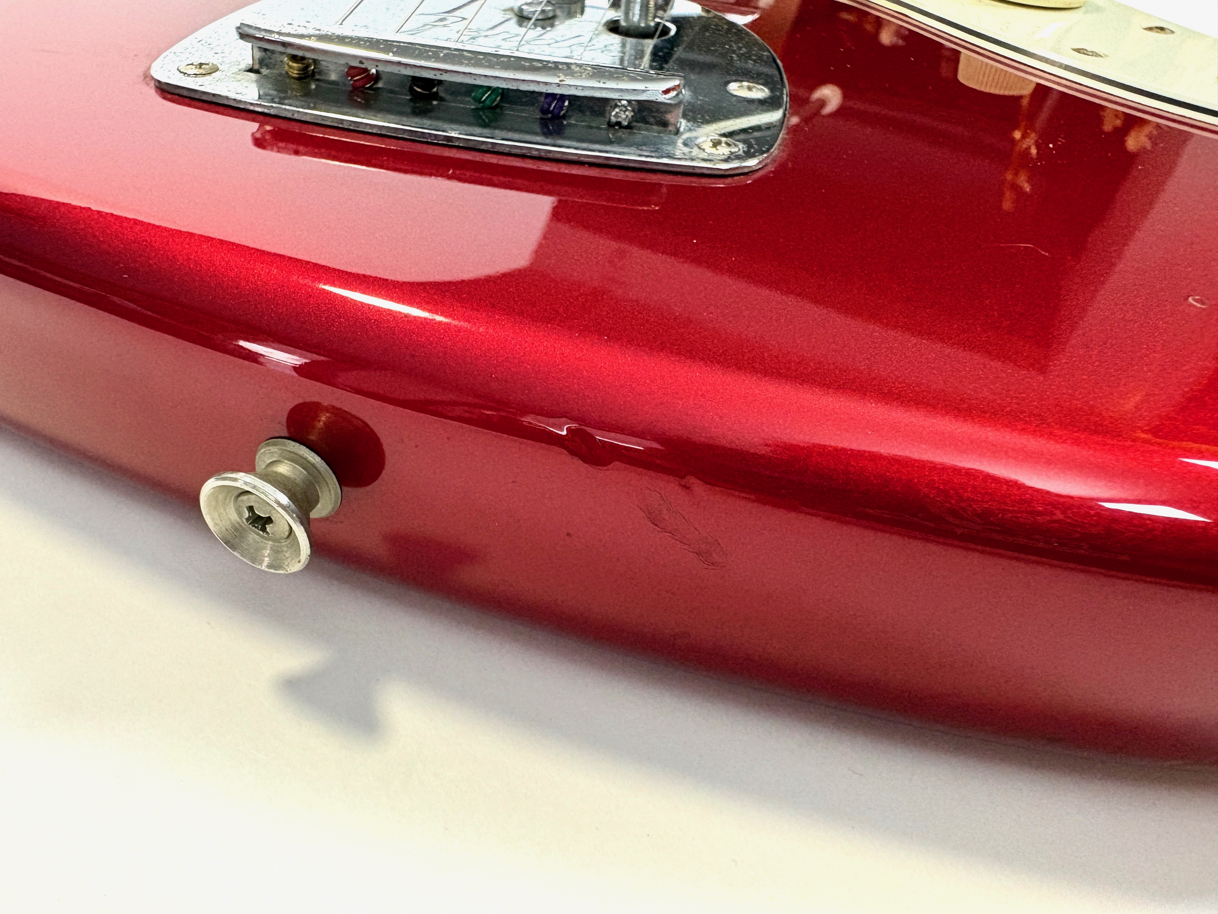 Fender JM66 (59798)