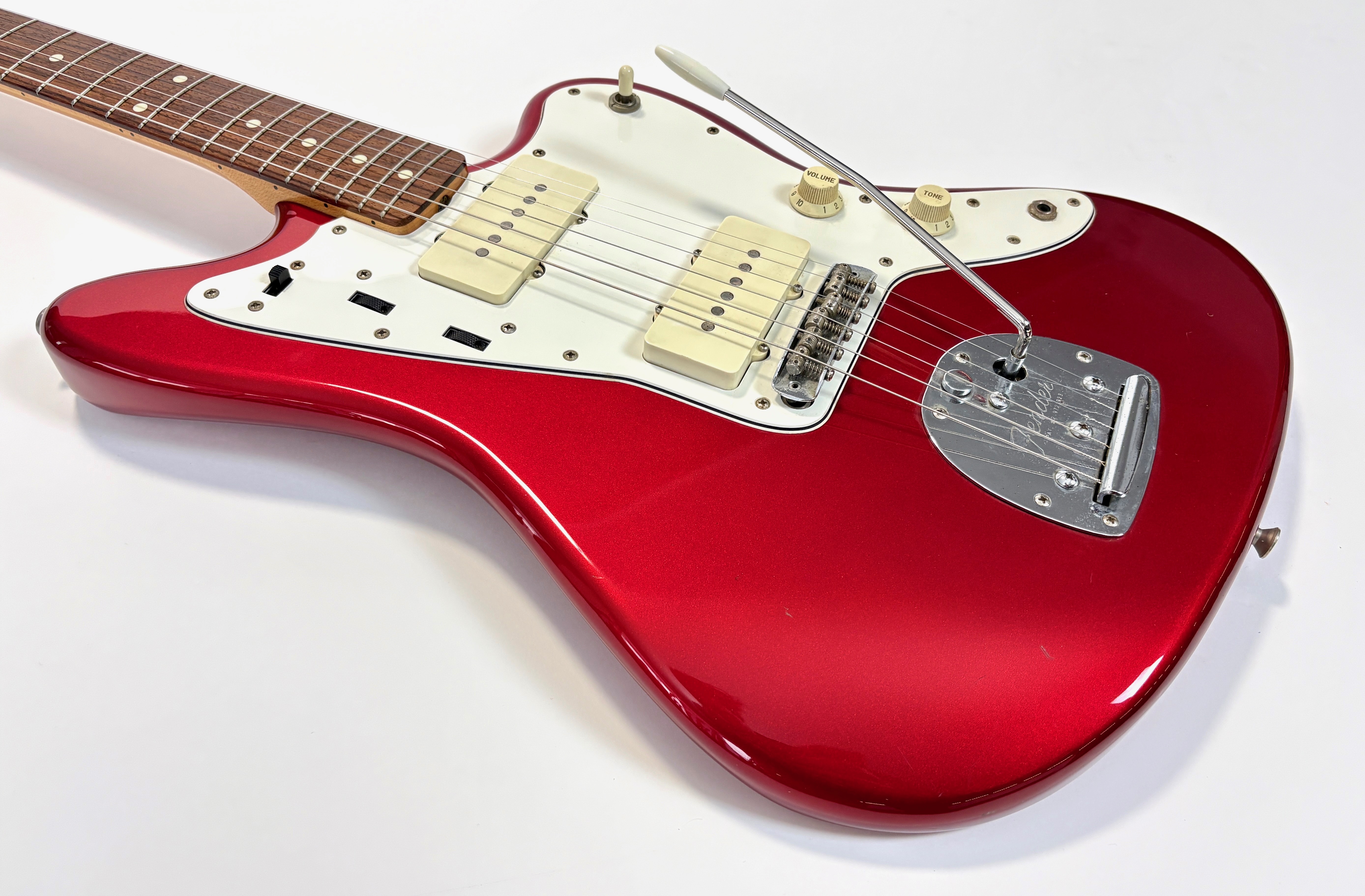 Fender JM66 (8617)
