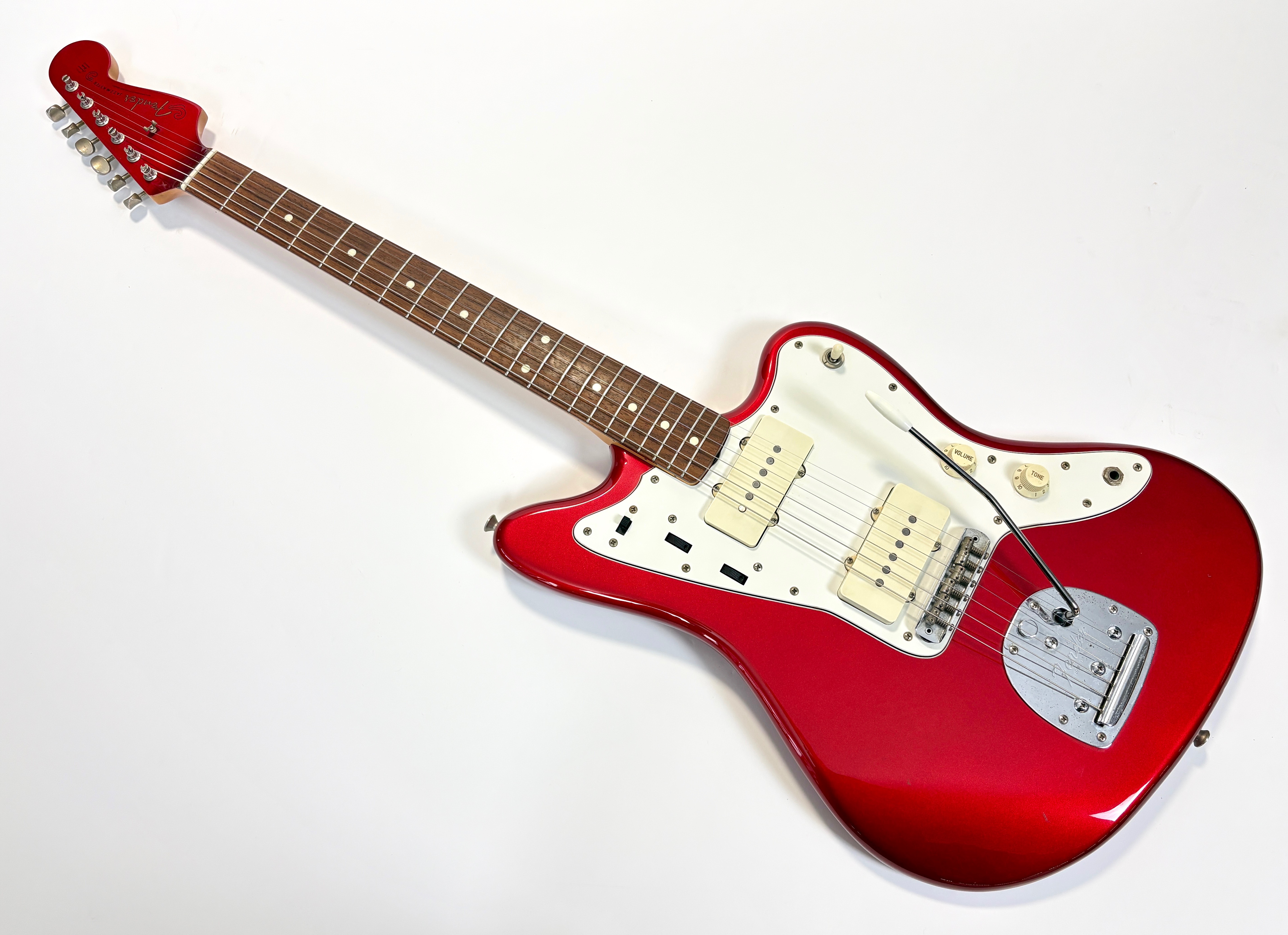 Fender JM66 (93182)