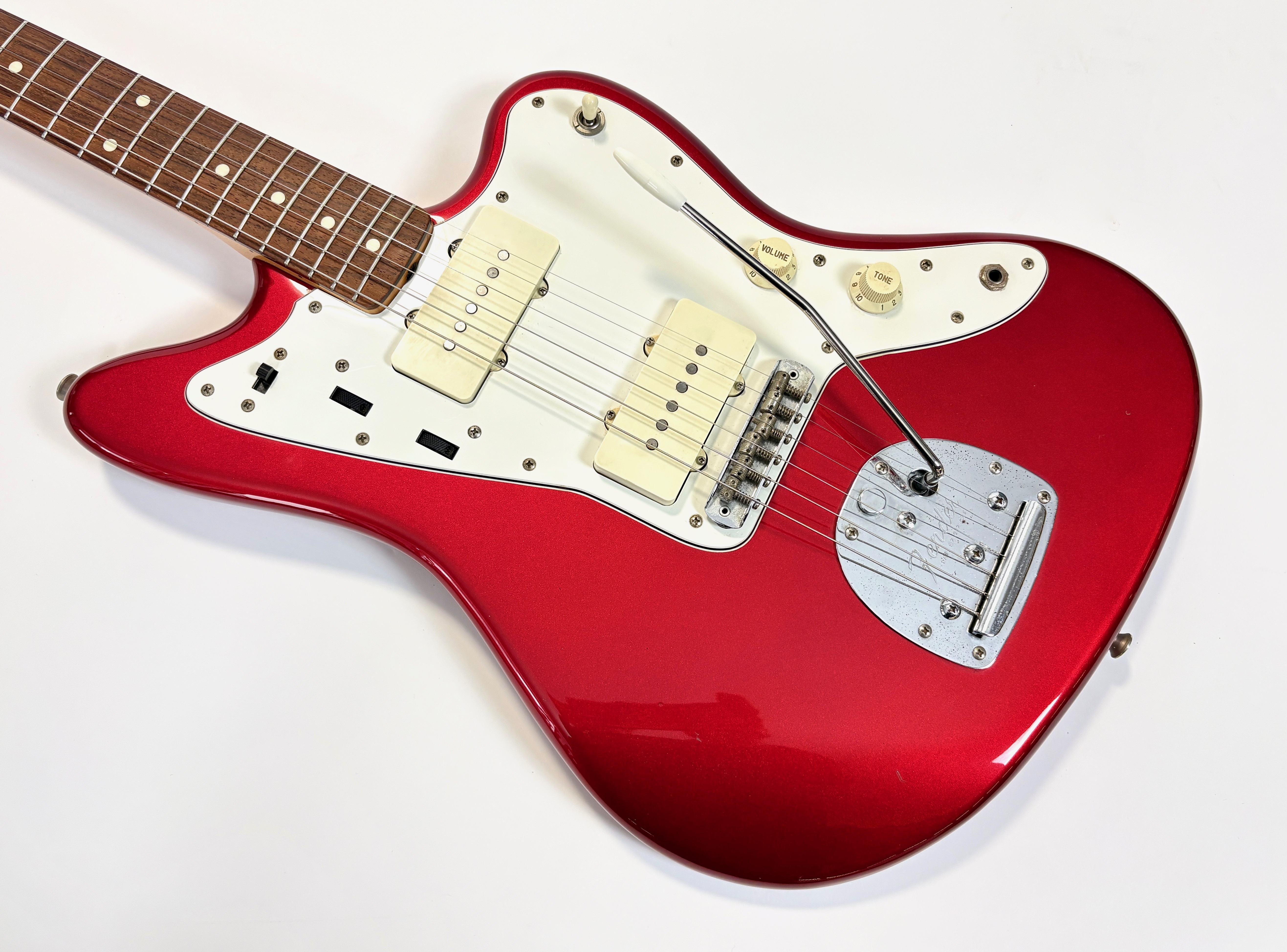 Fender JM66 (60084)