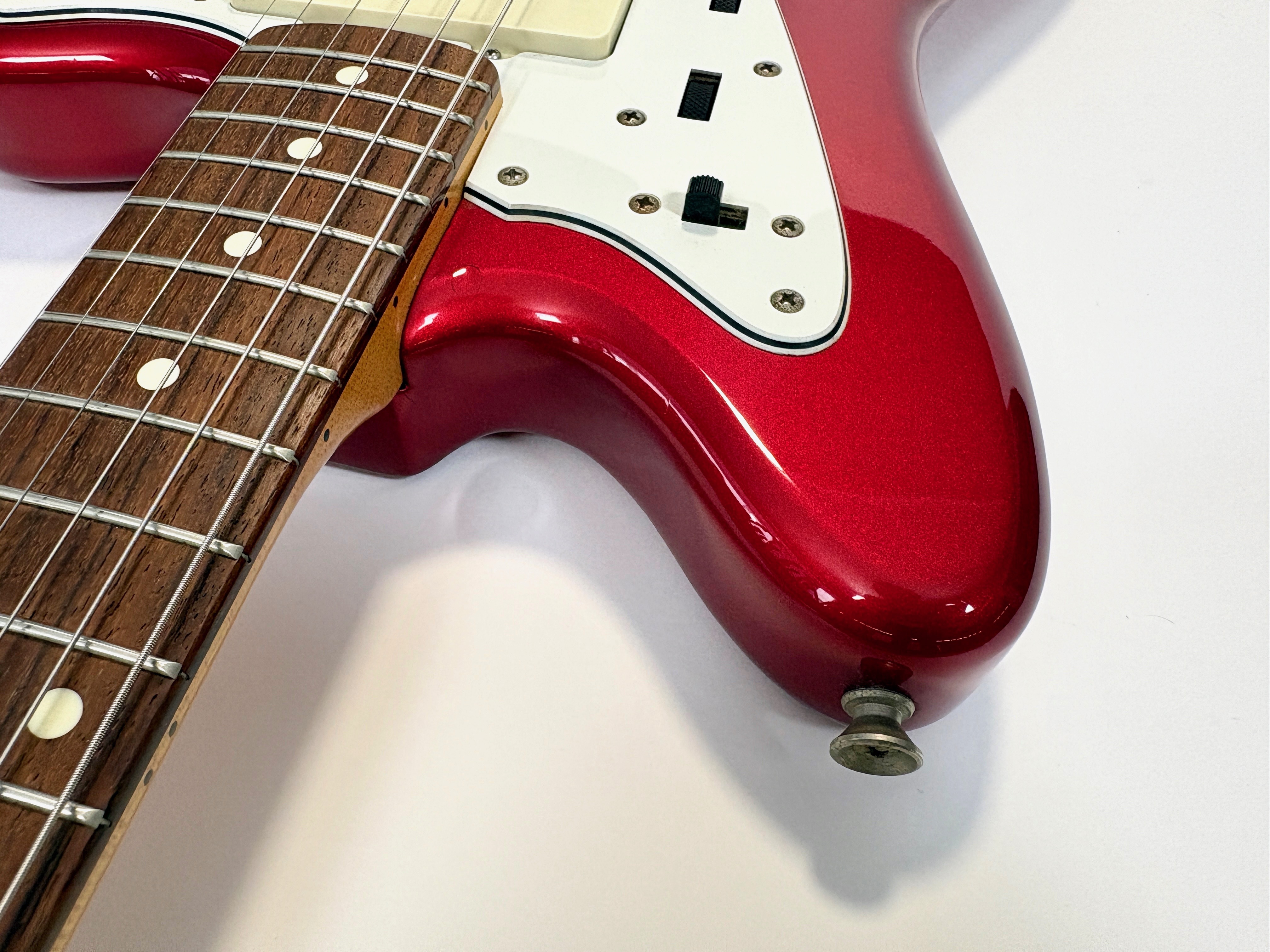 Fender JM66 (66573)